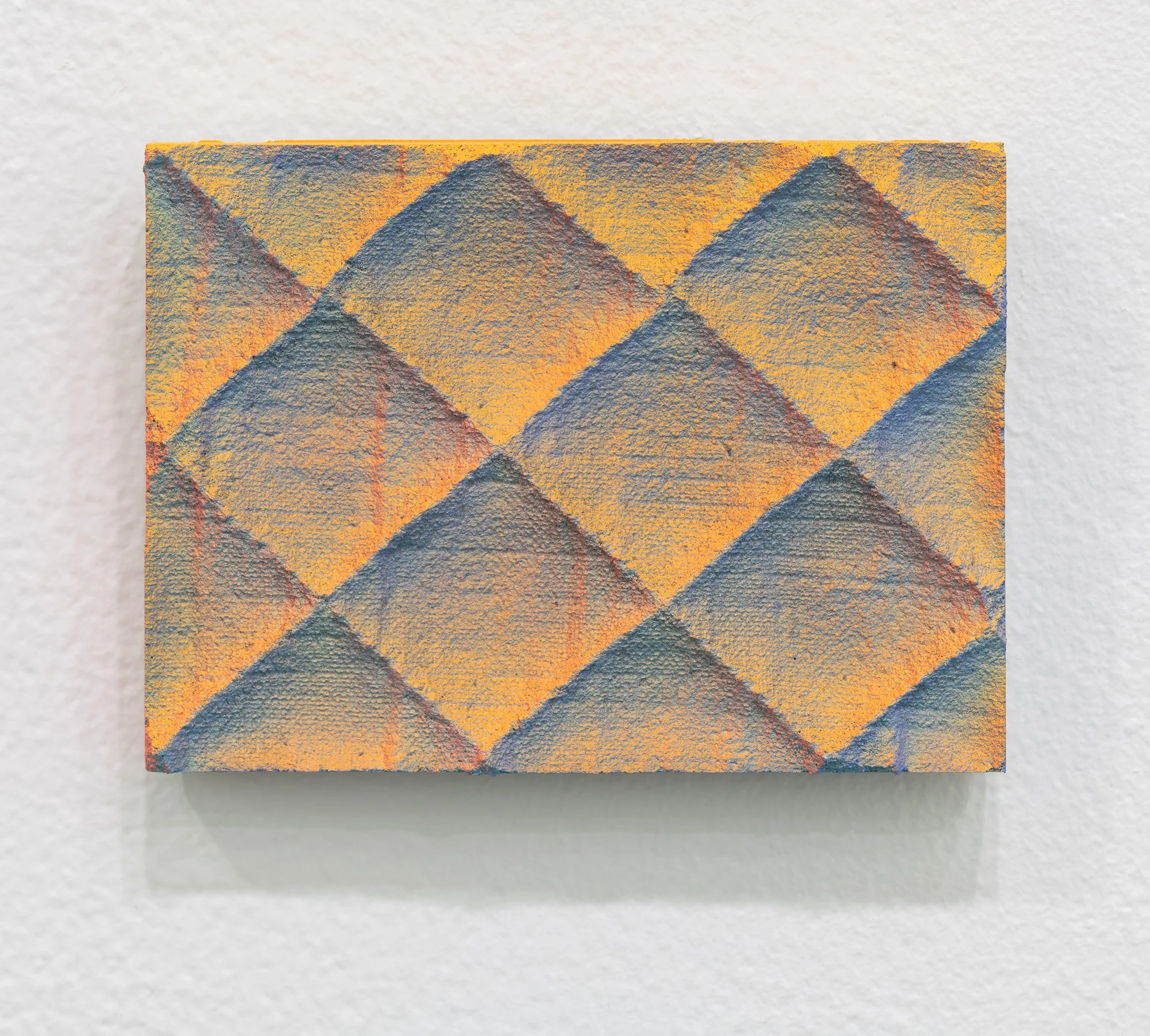 Domestic Topographies, 2026, exhibition installation view