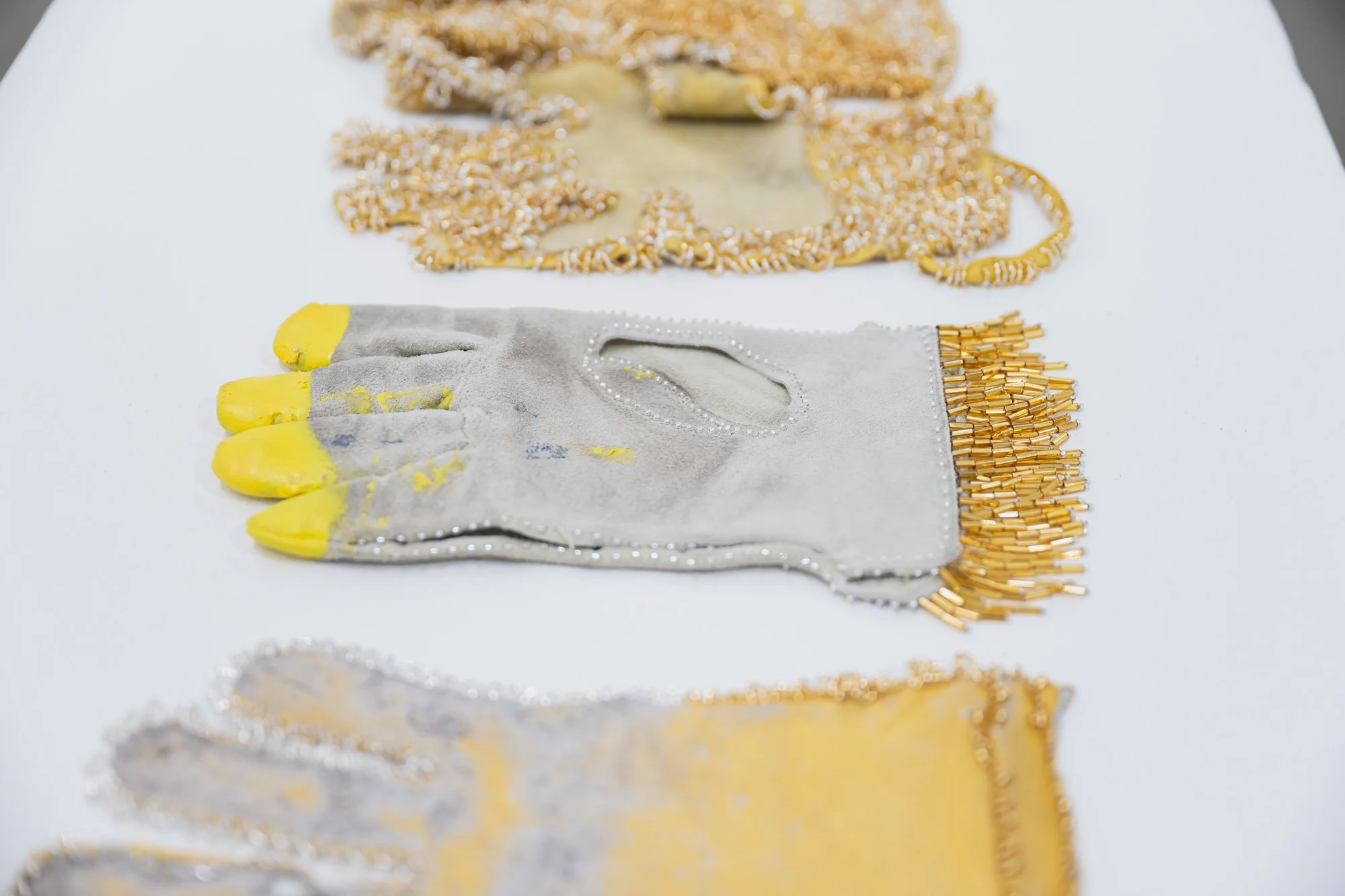 Might As Well Well, 2026, exhibition installation view