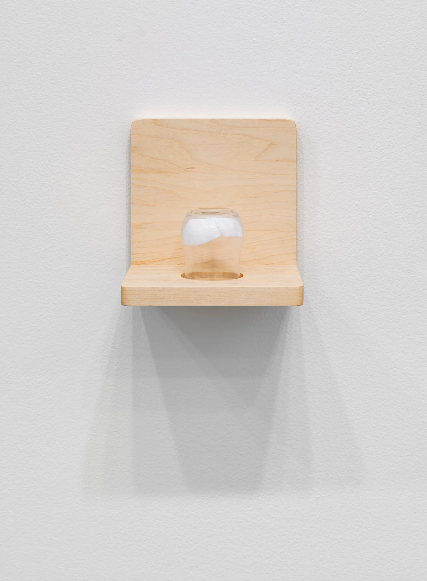 Affinity, 2026, exhibition installation view