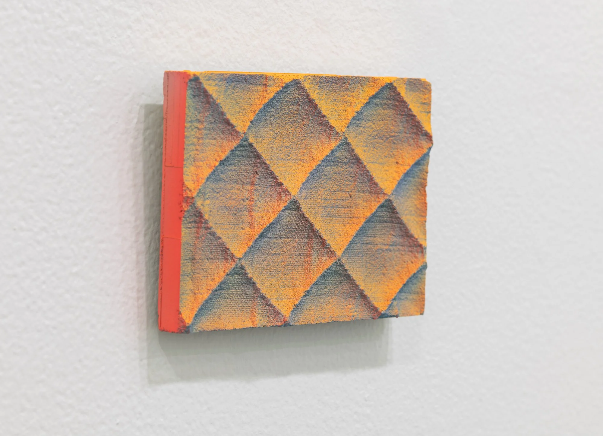 Domestic Topographies, 2026, exhibition installation view