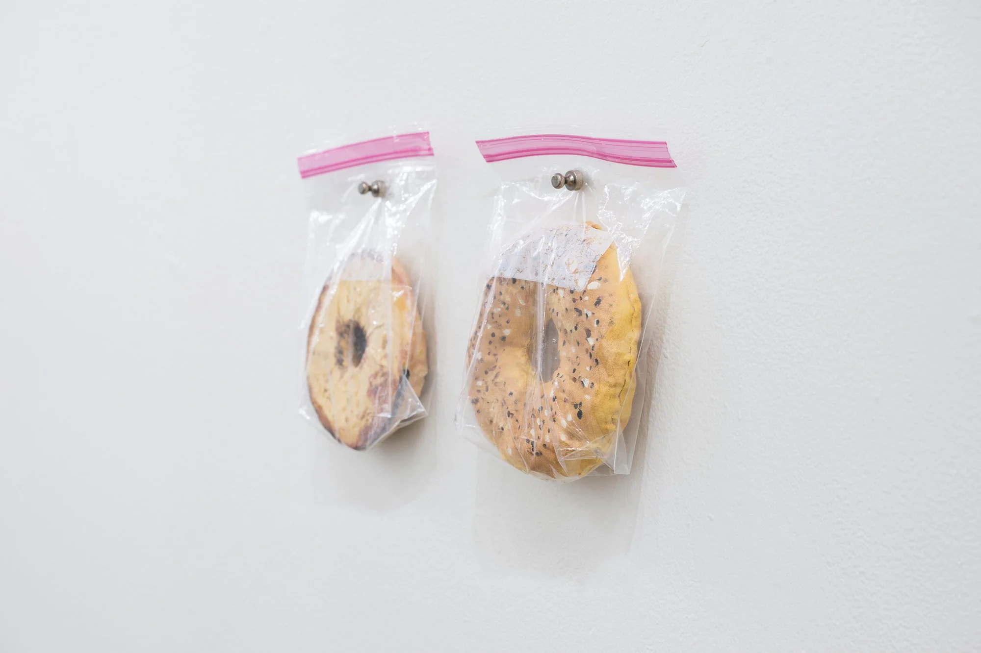 Might As Well Well, 2026, exhibition installation view
