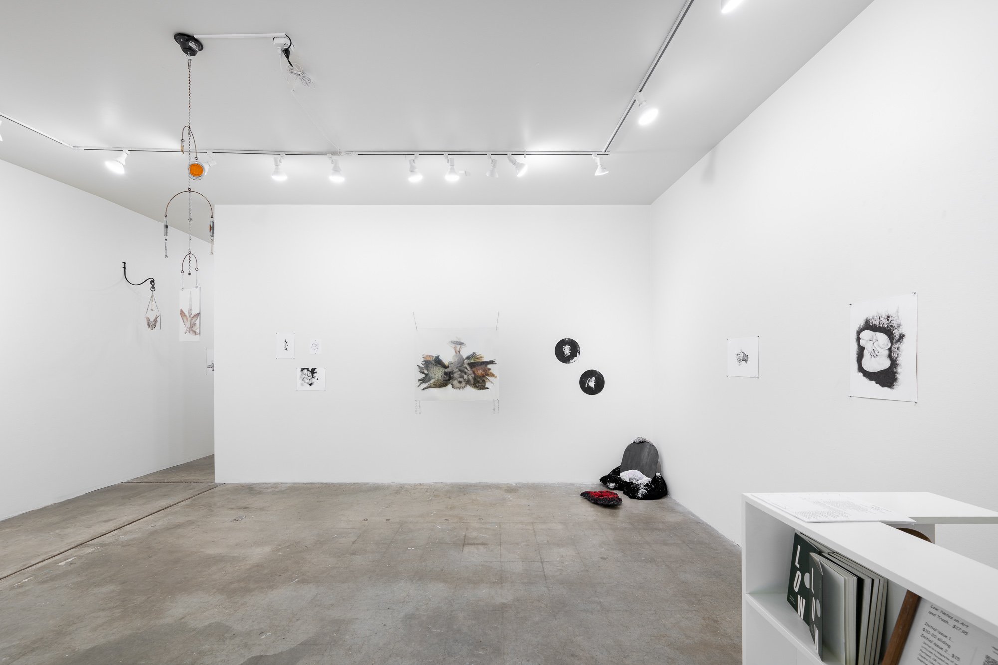 Terroir, 2026, exhibition installation view