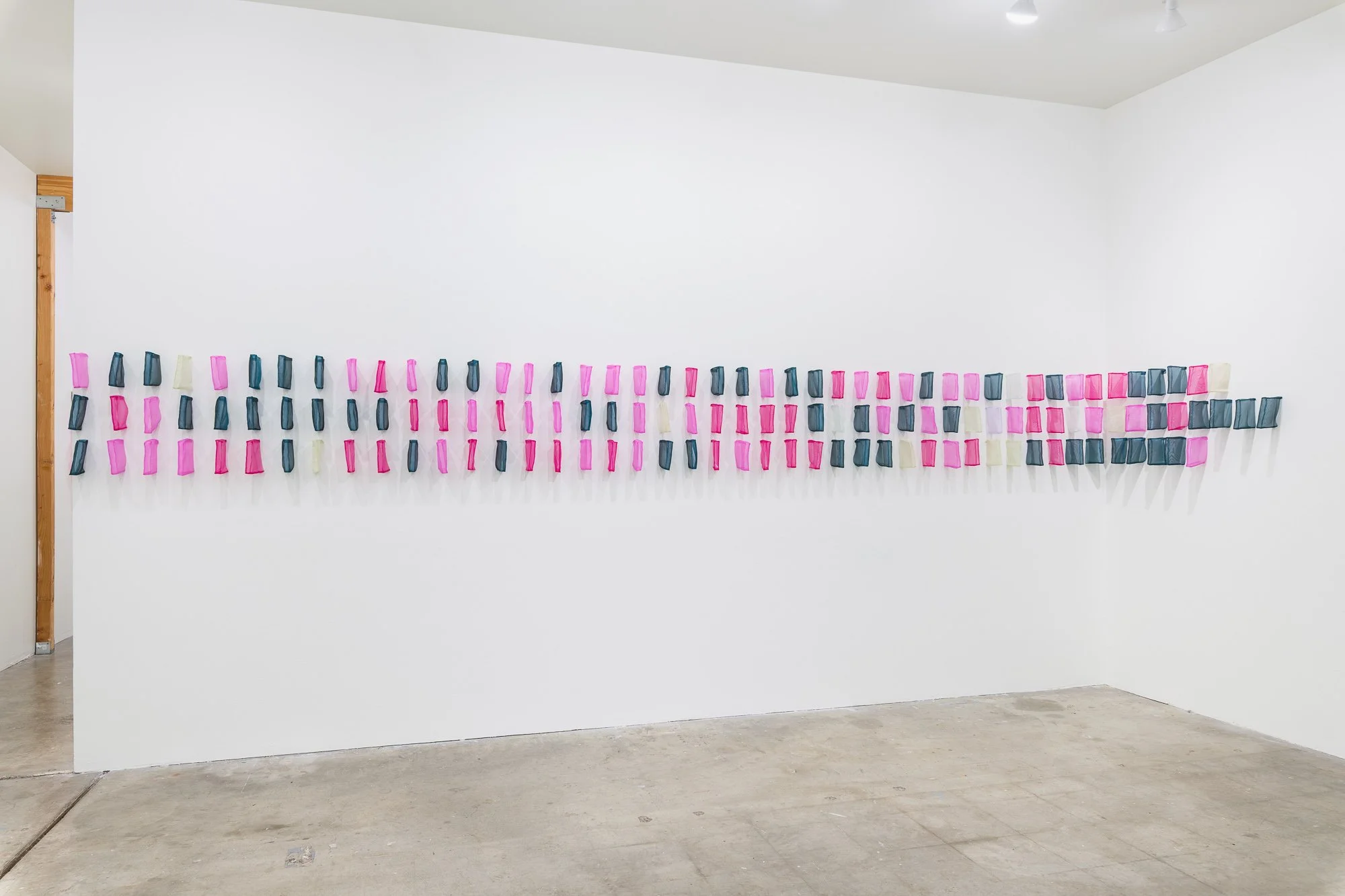 Such a Cliché, 2025, exhibition installation view