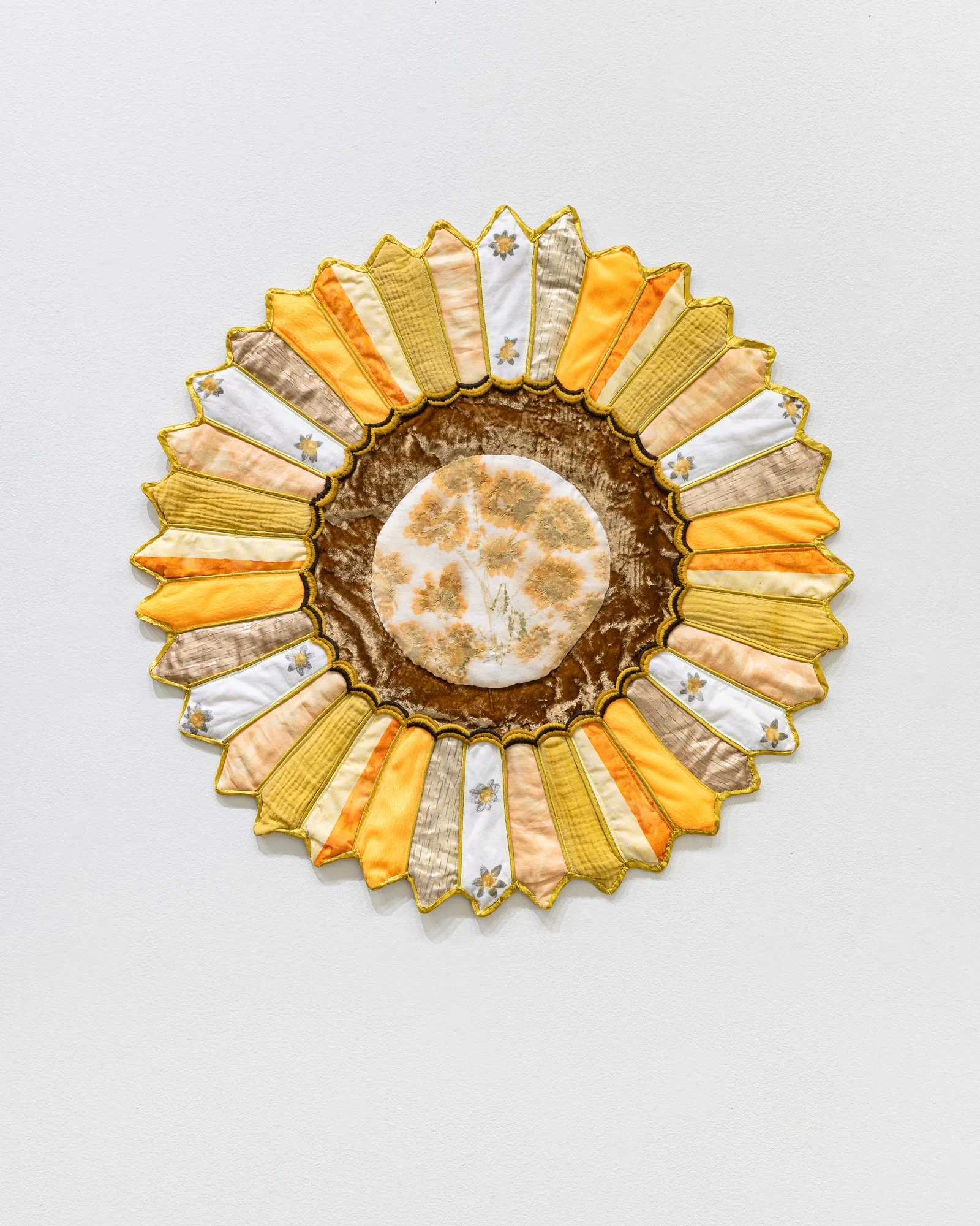 Maybe Together We Can Get Somewhere, 2025, exhibition installation view