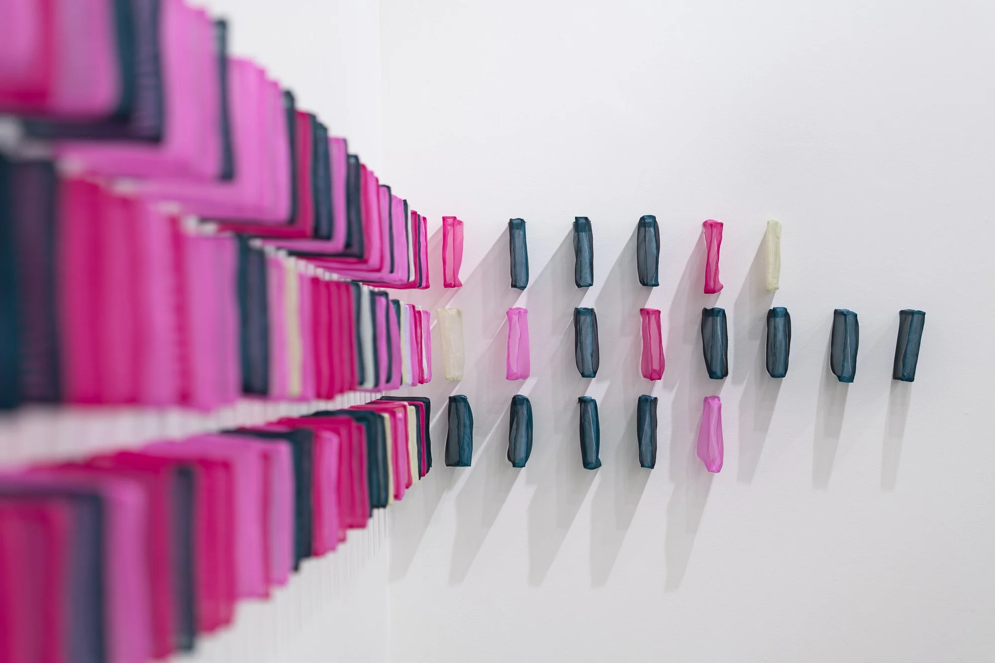 Such a Cliché, 2025, exhibition installation view