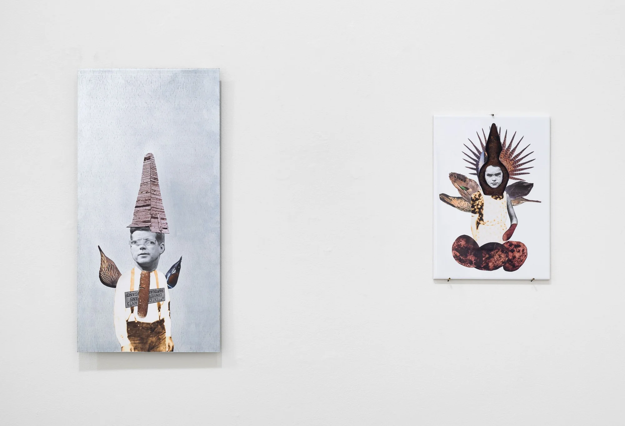 Terroir, 2026, exhibition installation view
