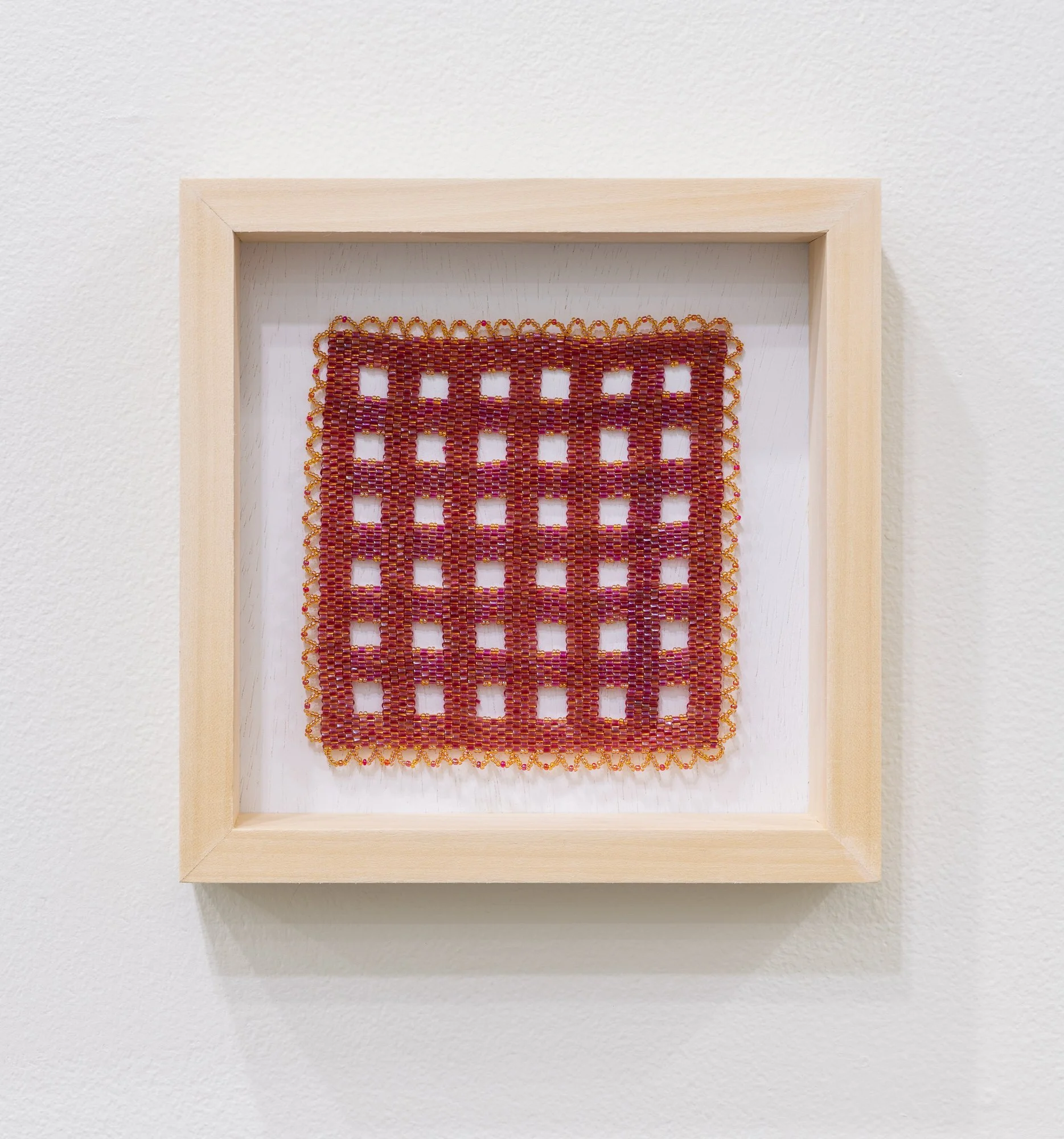 Such a Cliché, 2025, exhibition installation view