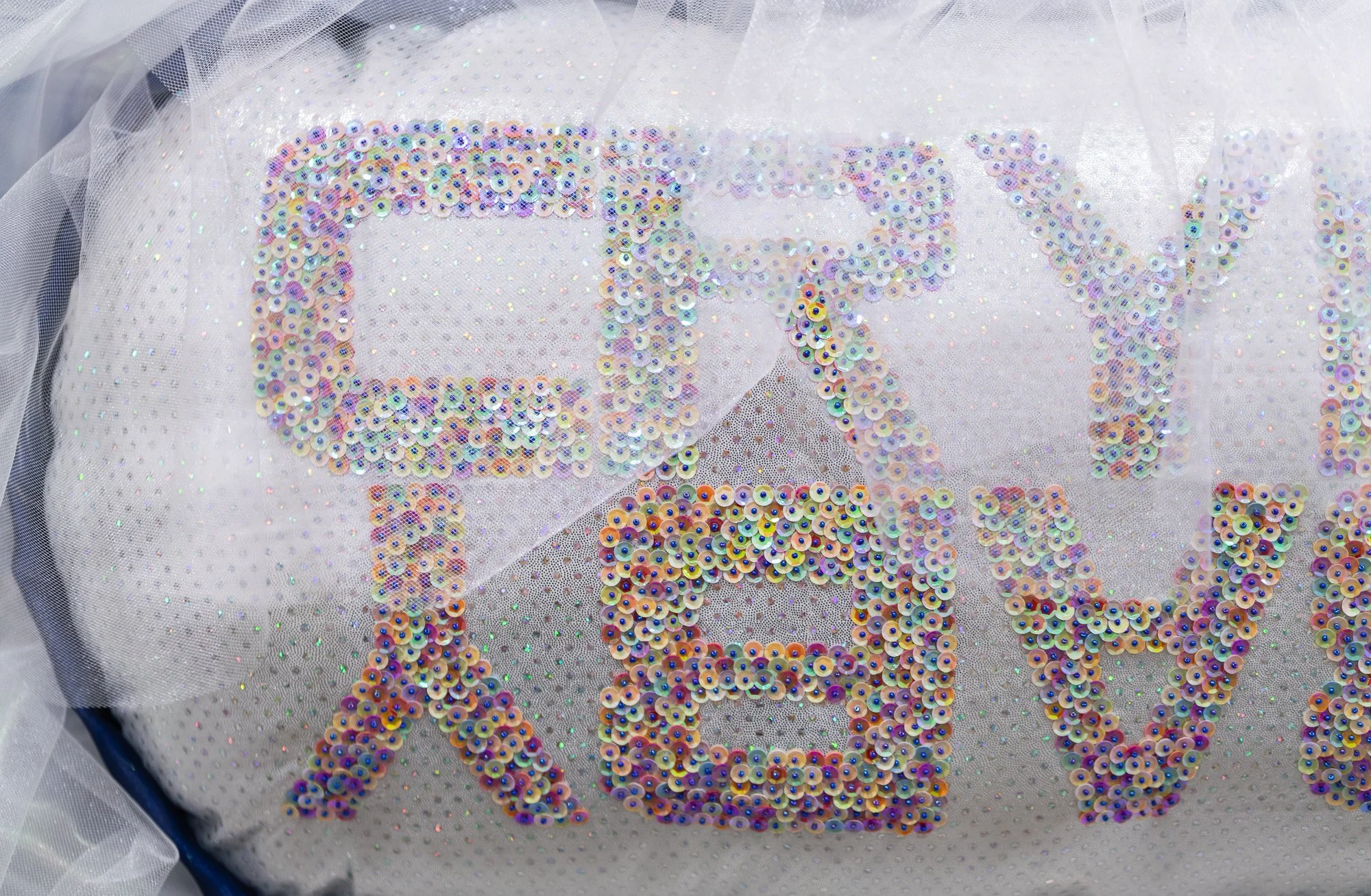 Such a Cliché, 2025, exhibition installation view