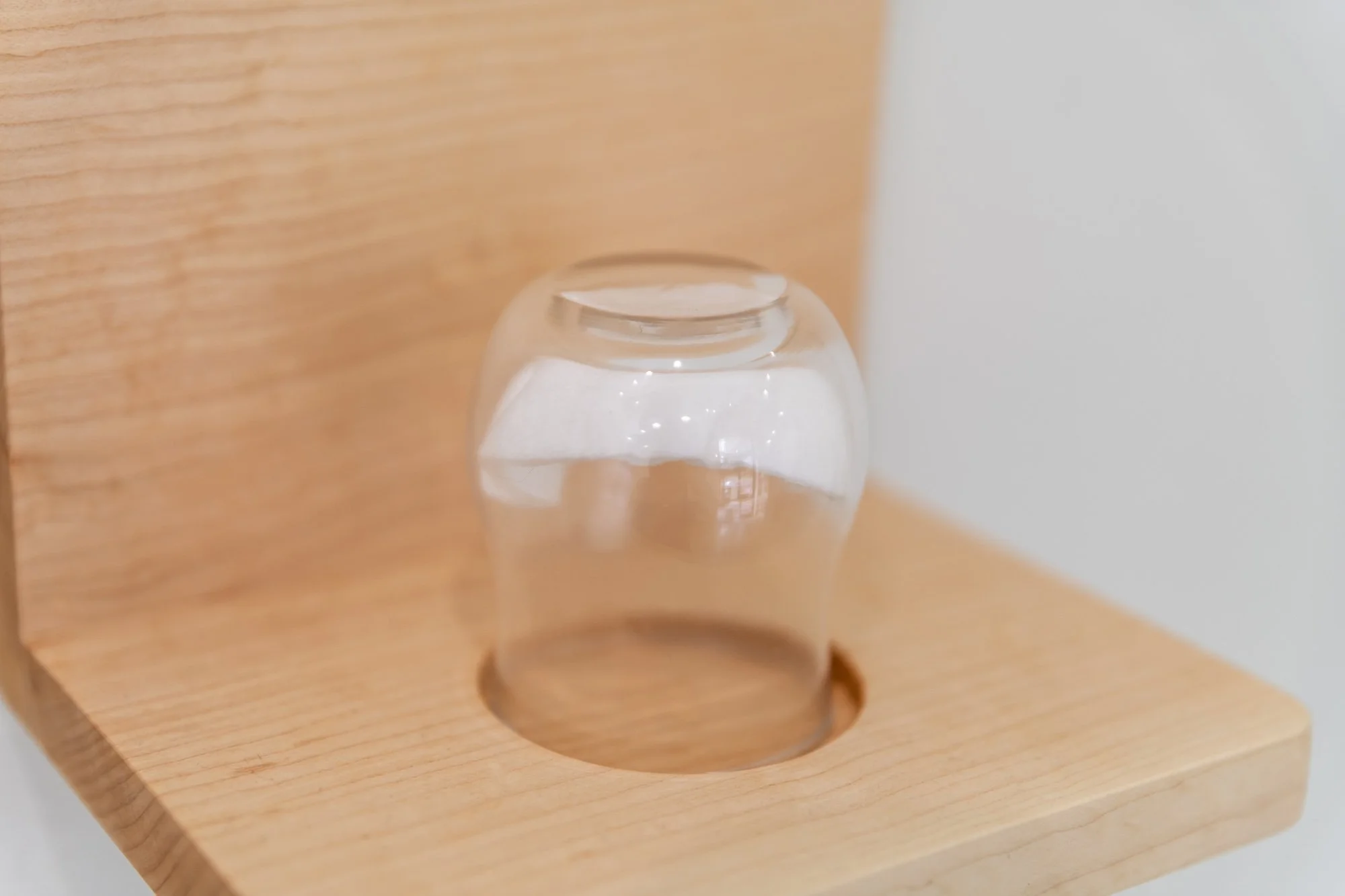 Affinity, 2026, exhibition installation view