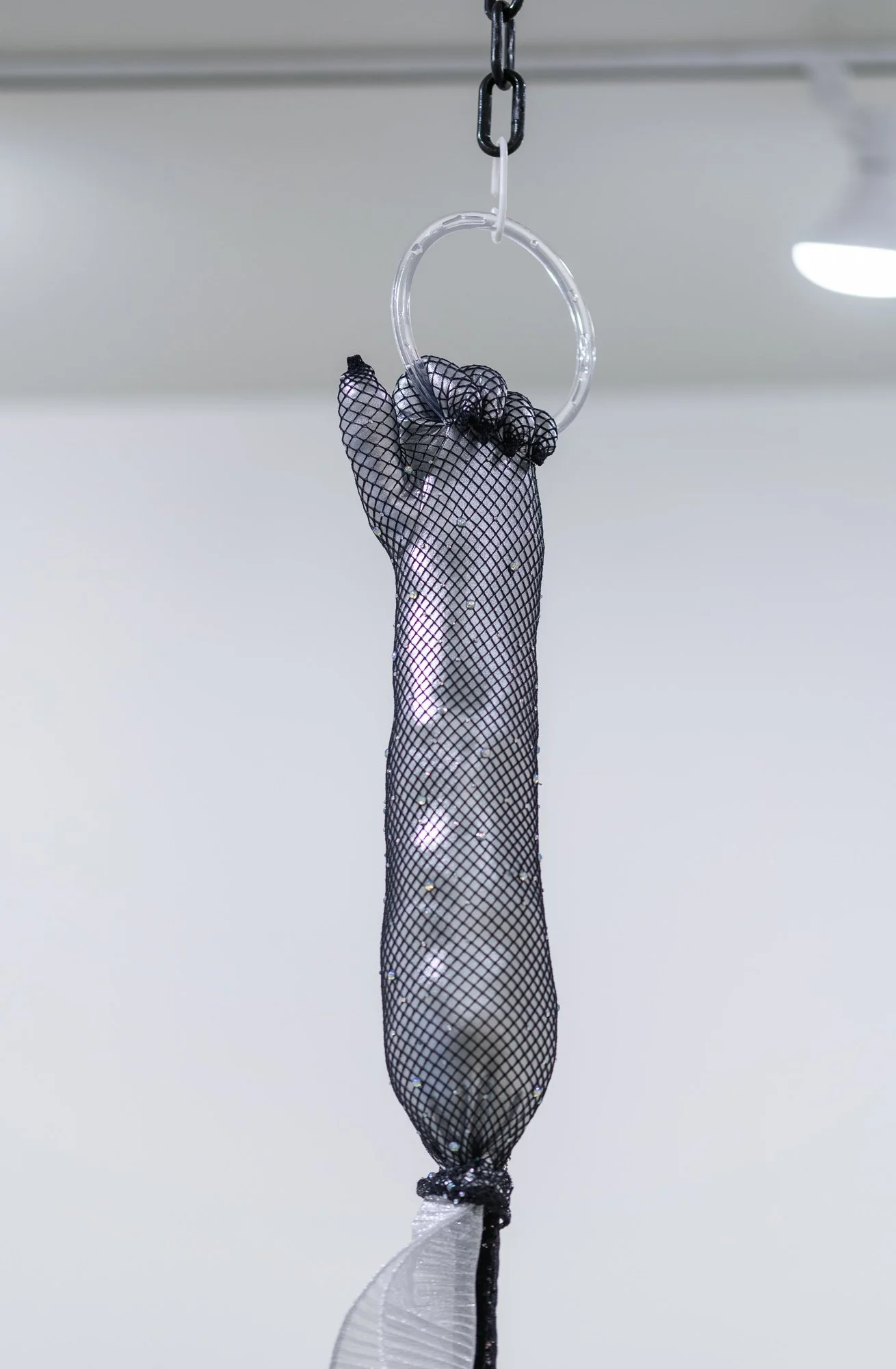 Maybe Together We Can Get Somewhere, 2025, exhibition installation view