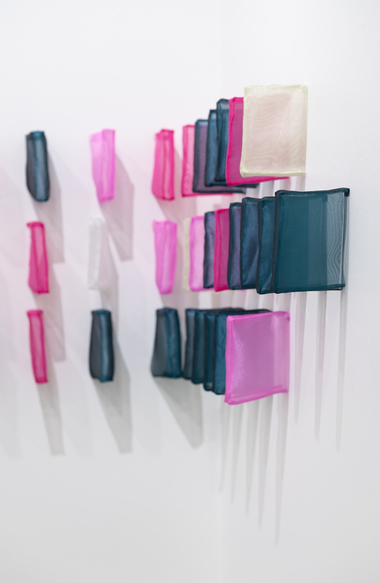 Such a Cliché, 2025, exhibition installation view