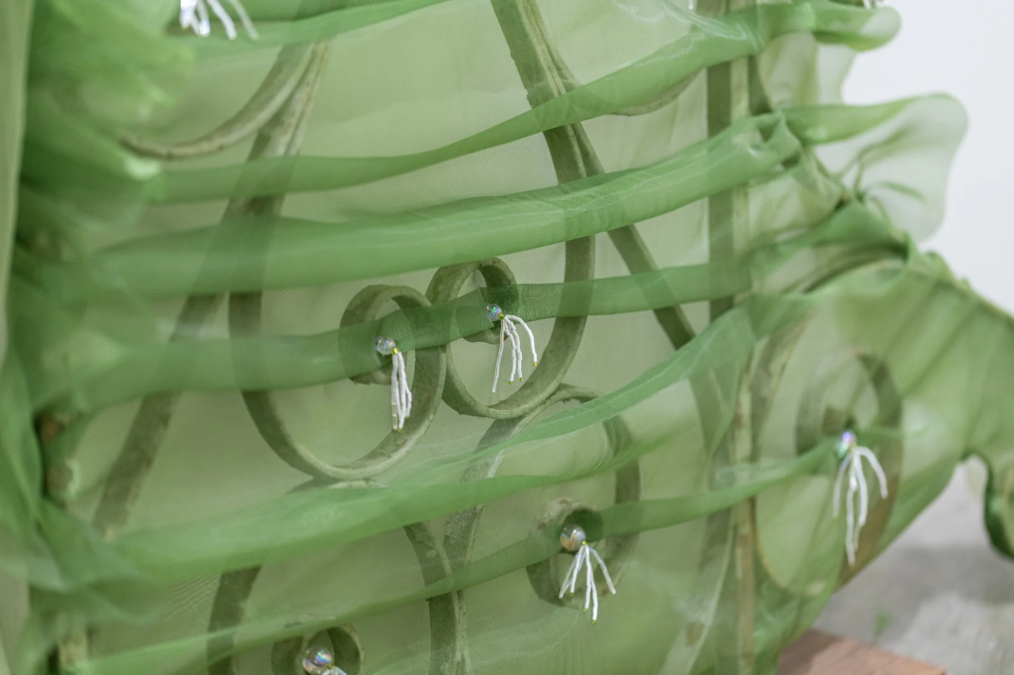 Such a Cliché, 2025, exhibition installation view