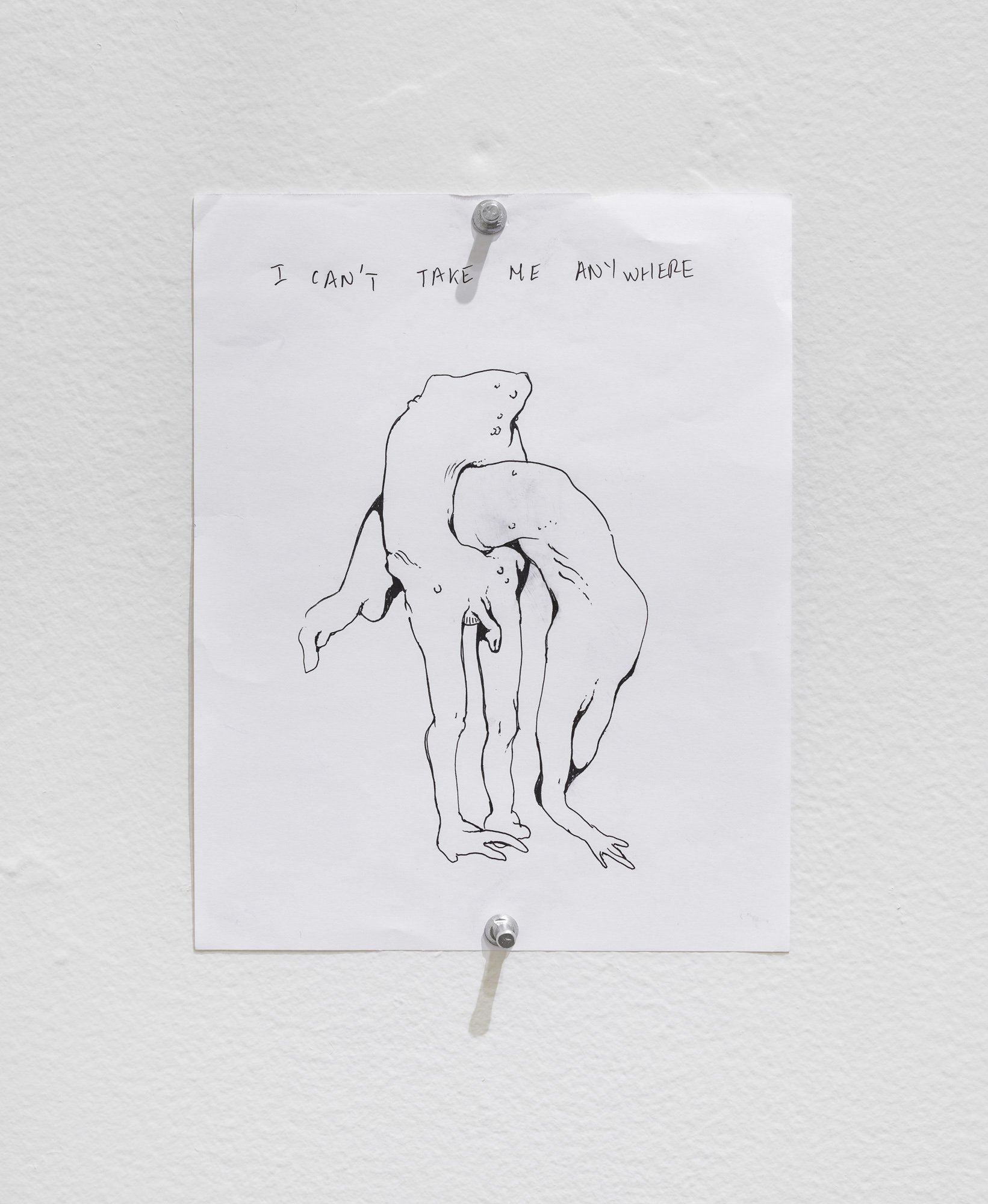 Terroir, 2026, exhibition installation view