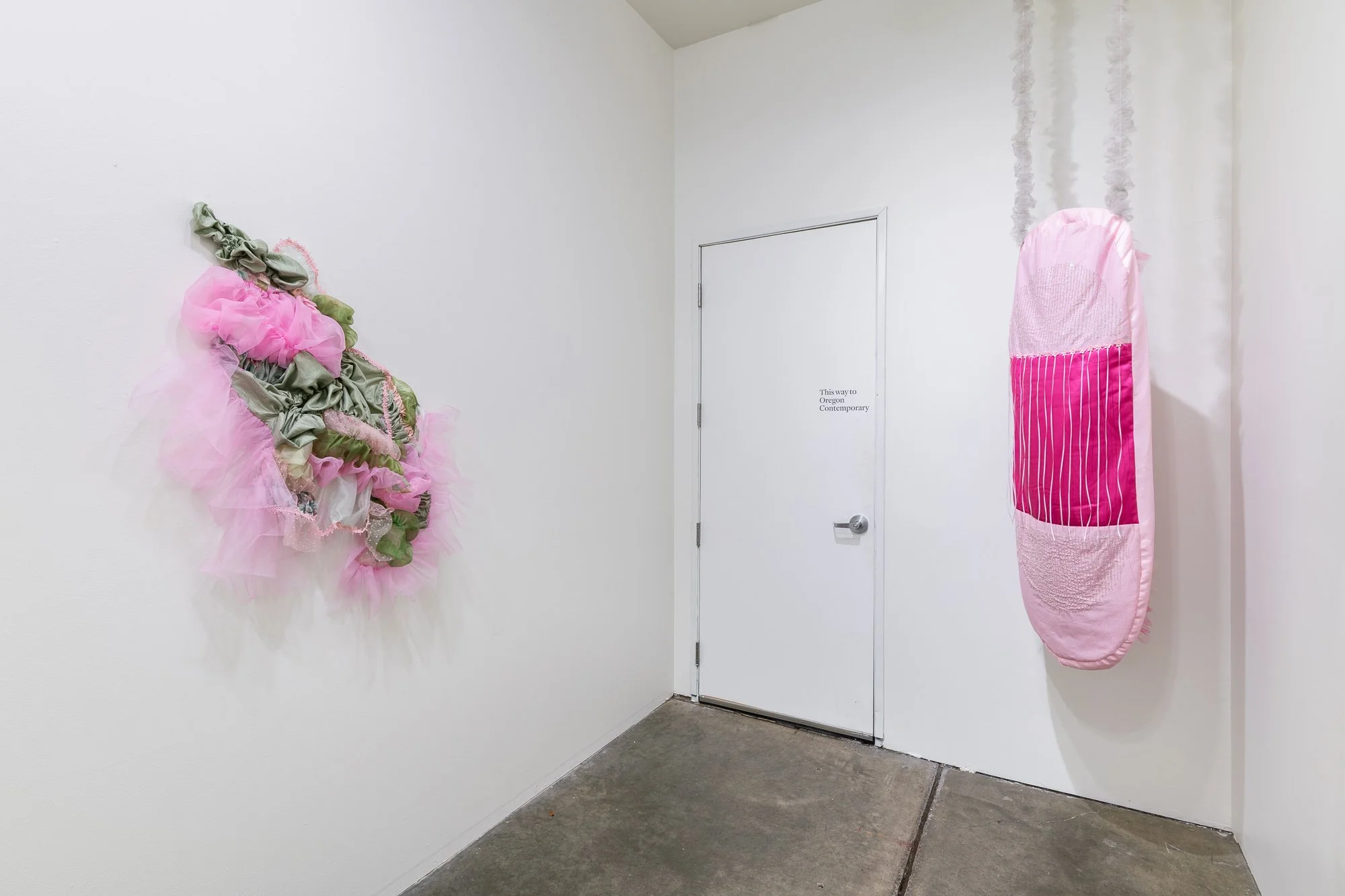 Such a Cliché, 2025, exhibition installation view