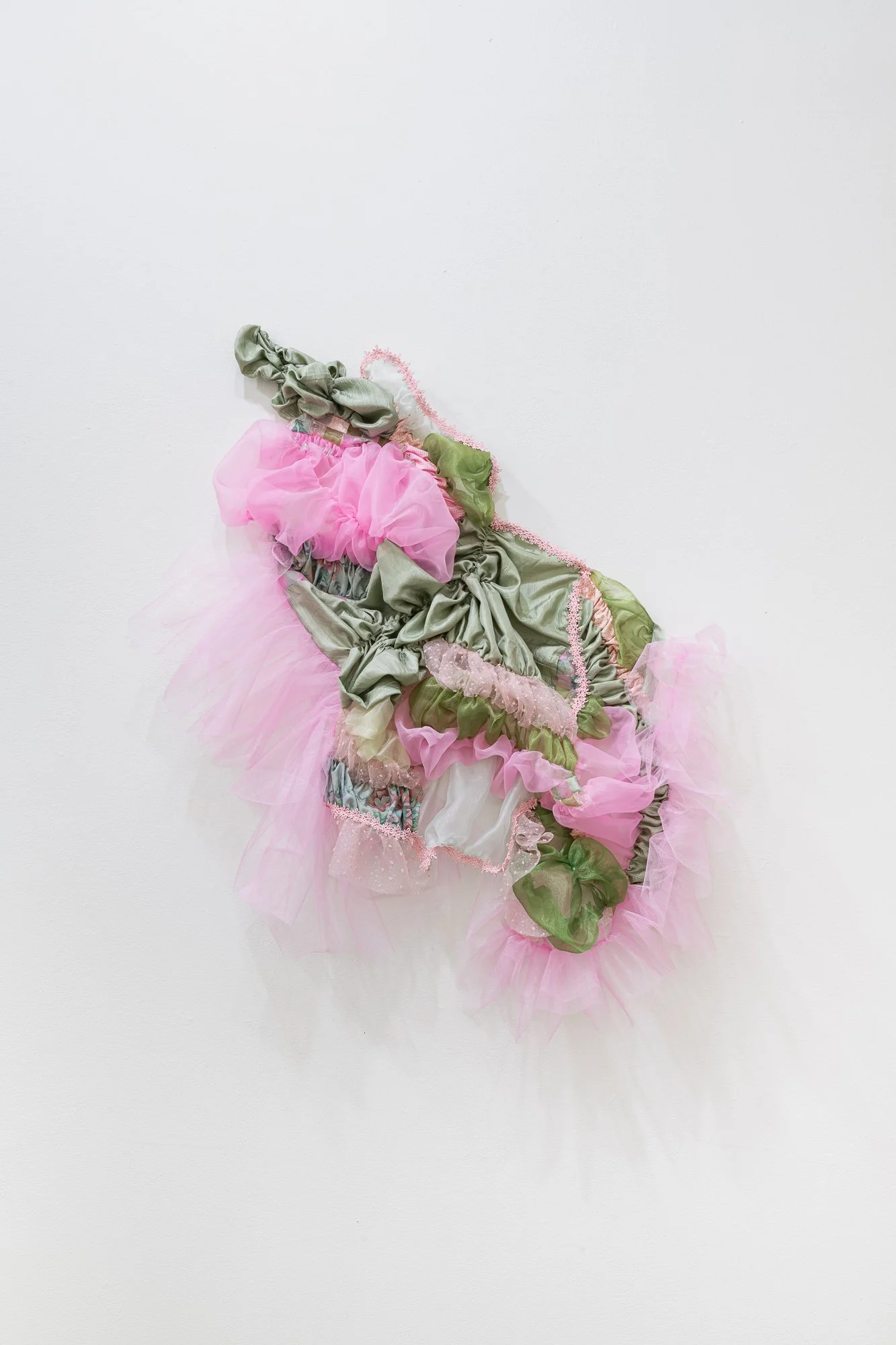 Such a Cliché, 2025, exhibition installation view