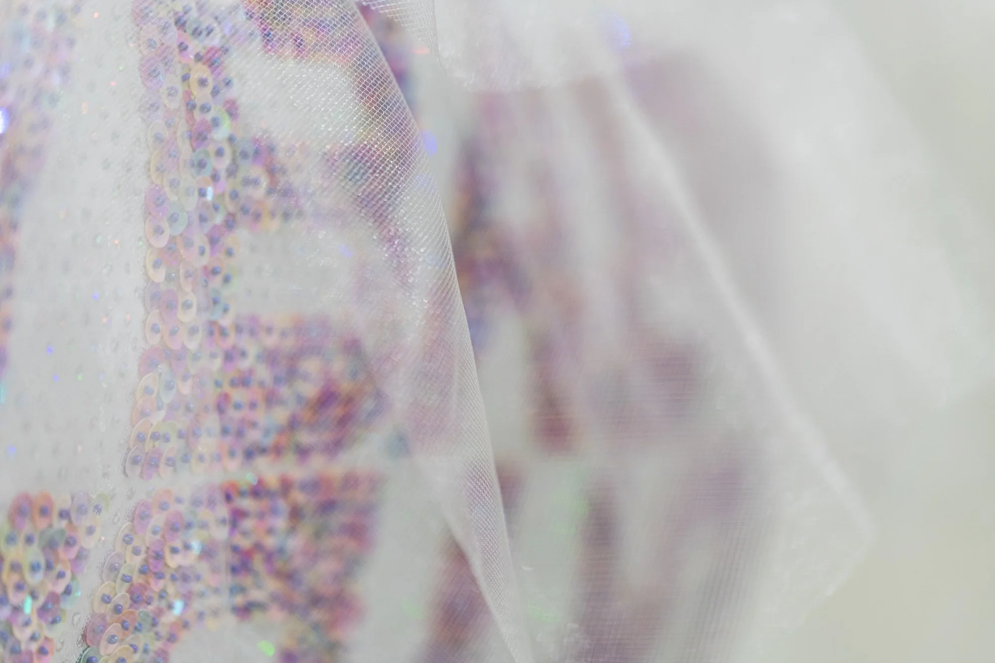 Well Well Well..., 2025, exhibition installation view