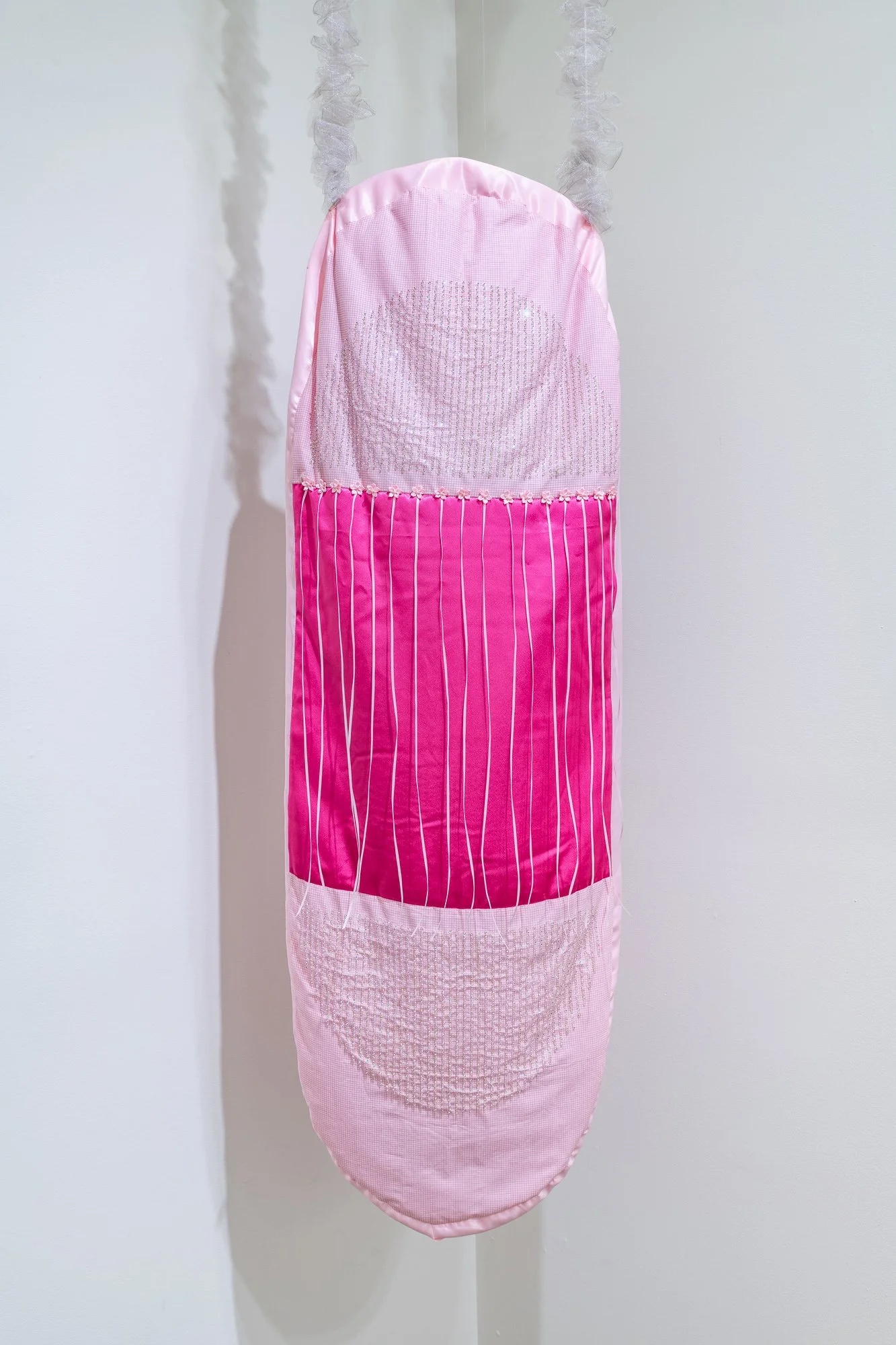 Such a Cliché, 2025, exhibition installation view