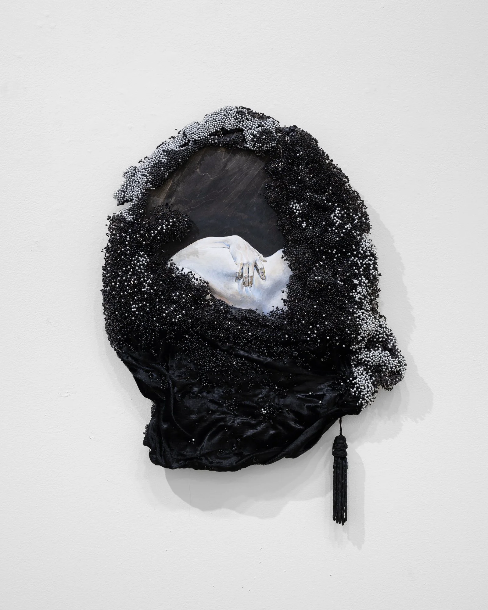 Terroir, 2026, exhibition installation view