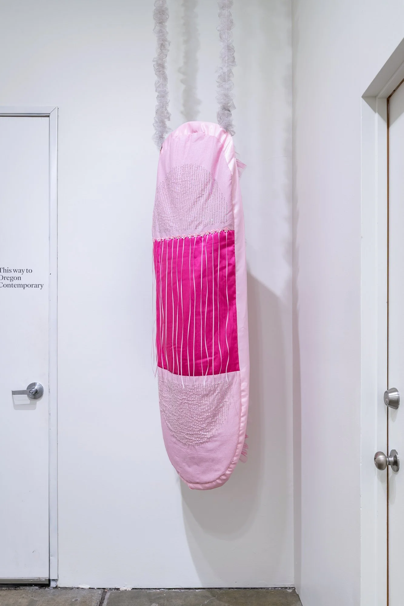 Such a Cliché, 2025, exhibition installation view