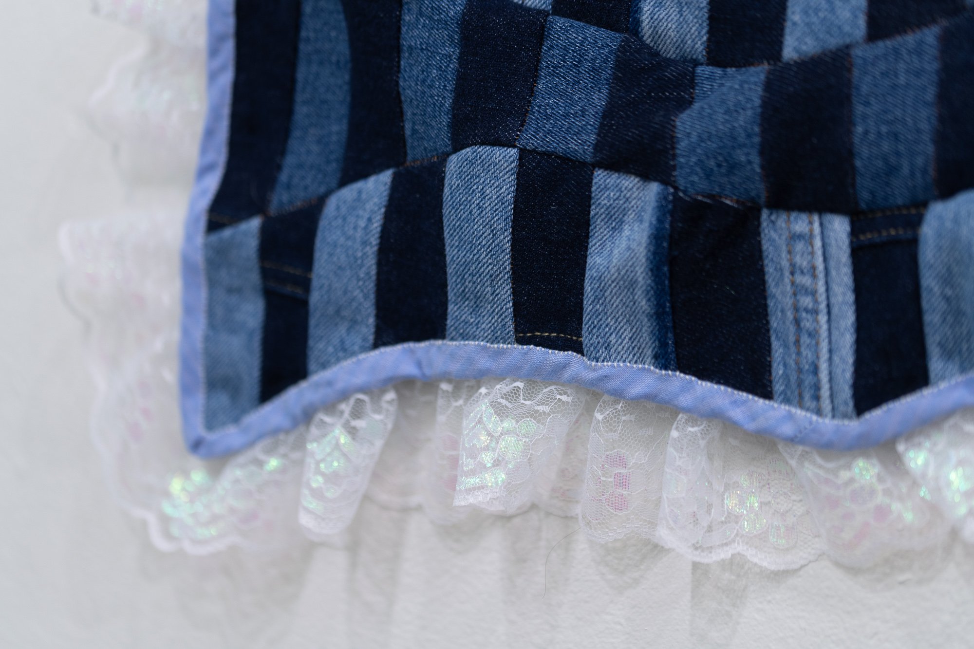 Such a Cliché, 2025, exhibition installation view