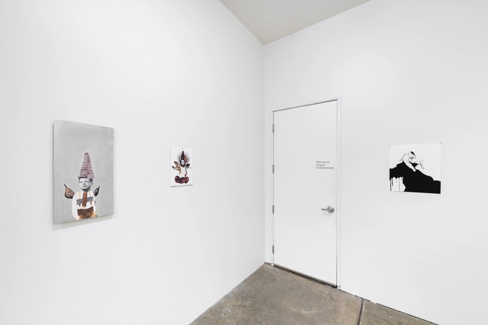 Terroir, 2026, exhibition installation view