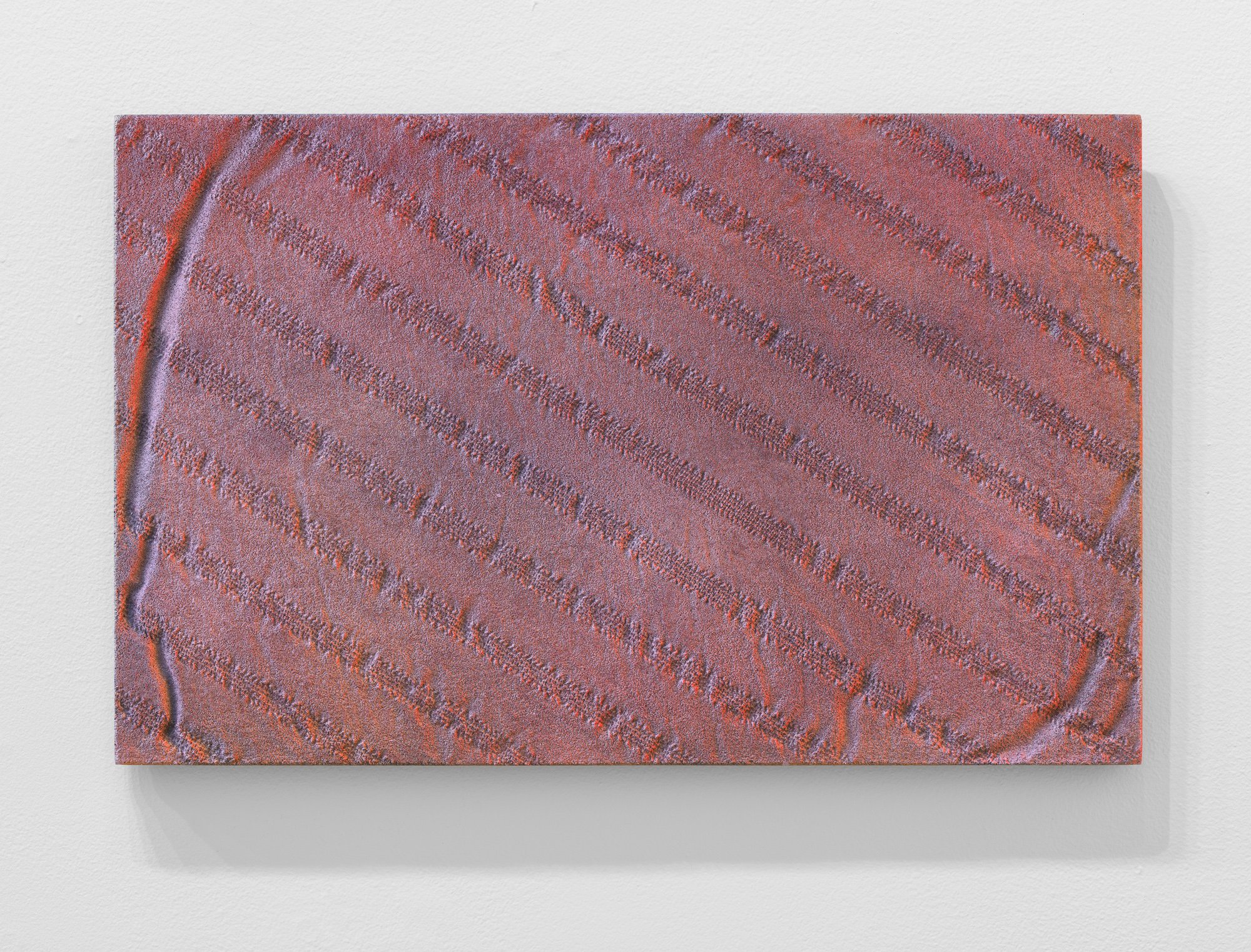 Domestic Topographies, 2026, exhibition installation view