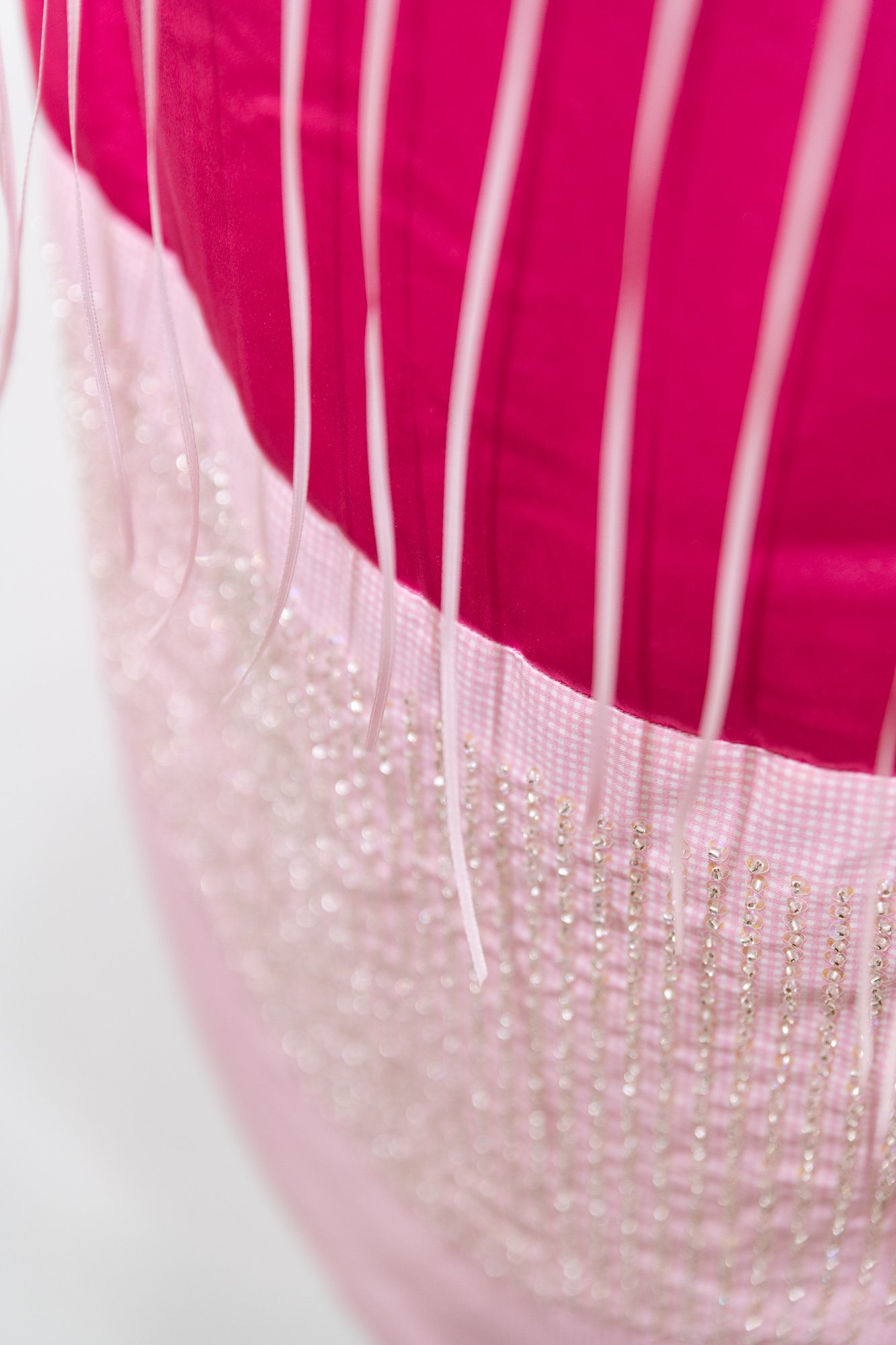 Such a Cliché, 2025, exhibition installation view