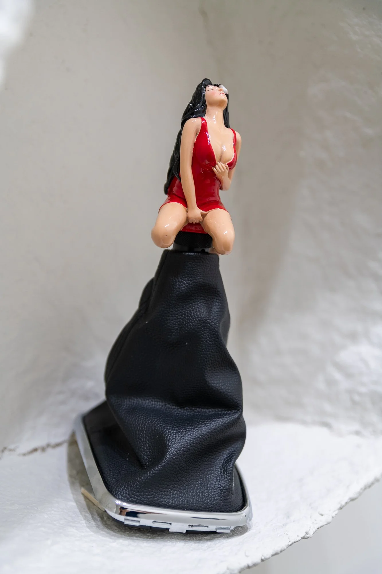 ASS, CASH, & GRASS, 2025, exhibition installation view