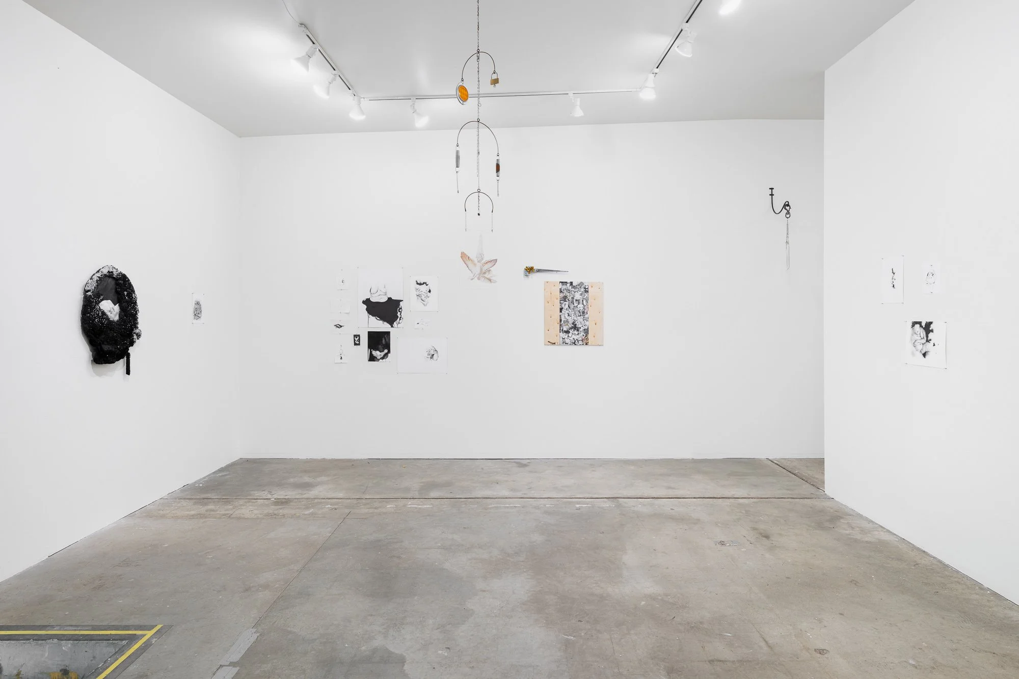 Terroir, 2026, exhibition installation view