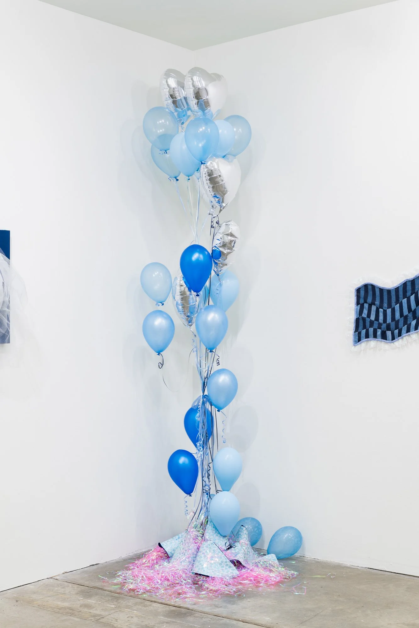 Such a Cliché, 2025, exhibition installation view