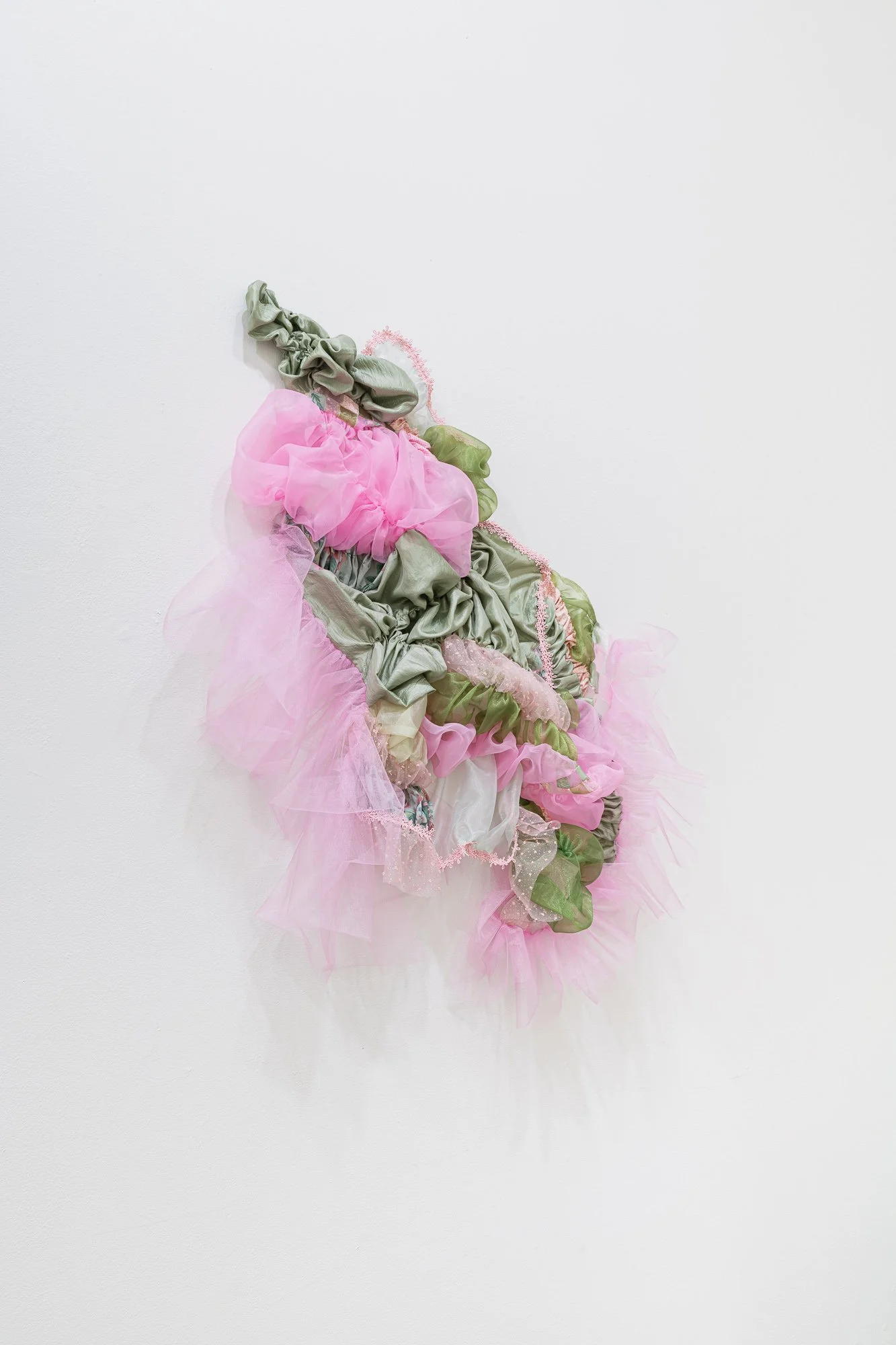 Such a Cliché, 2025, exhibition installation view