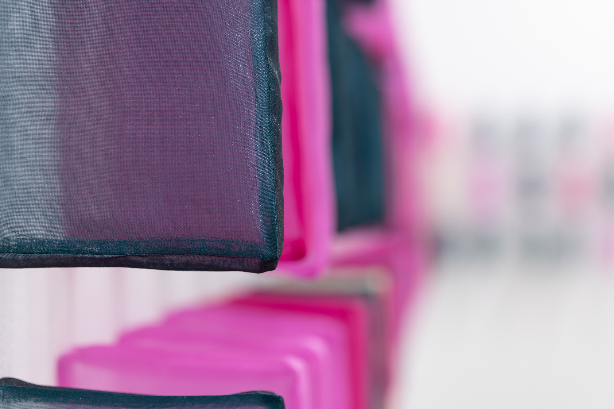 Such a Cliché, 2025, exhibition installation view