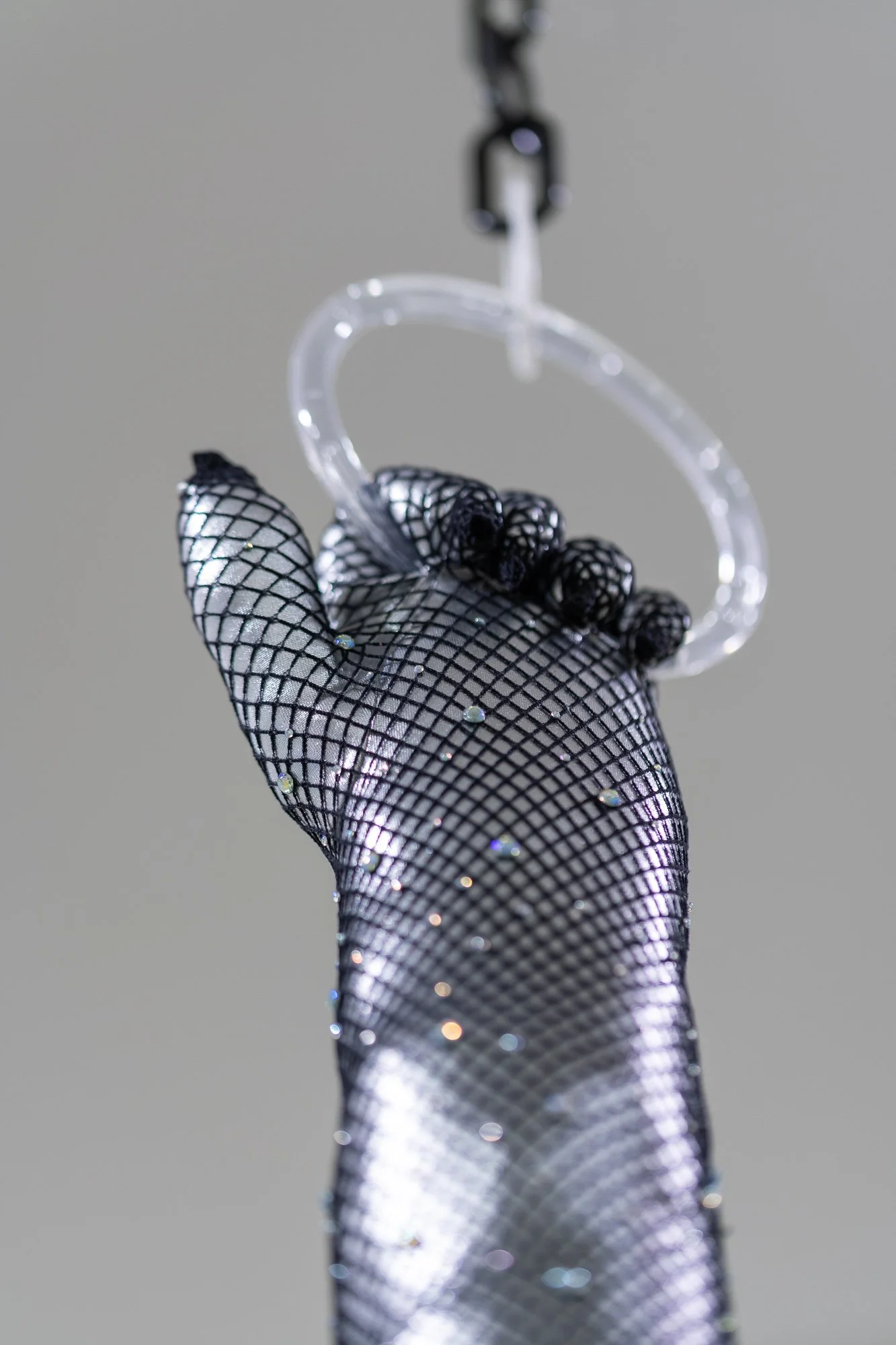 Maybe Together We Can Get Somewhere, 2025, exhibition installation view