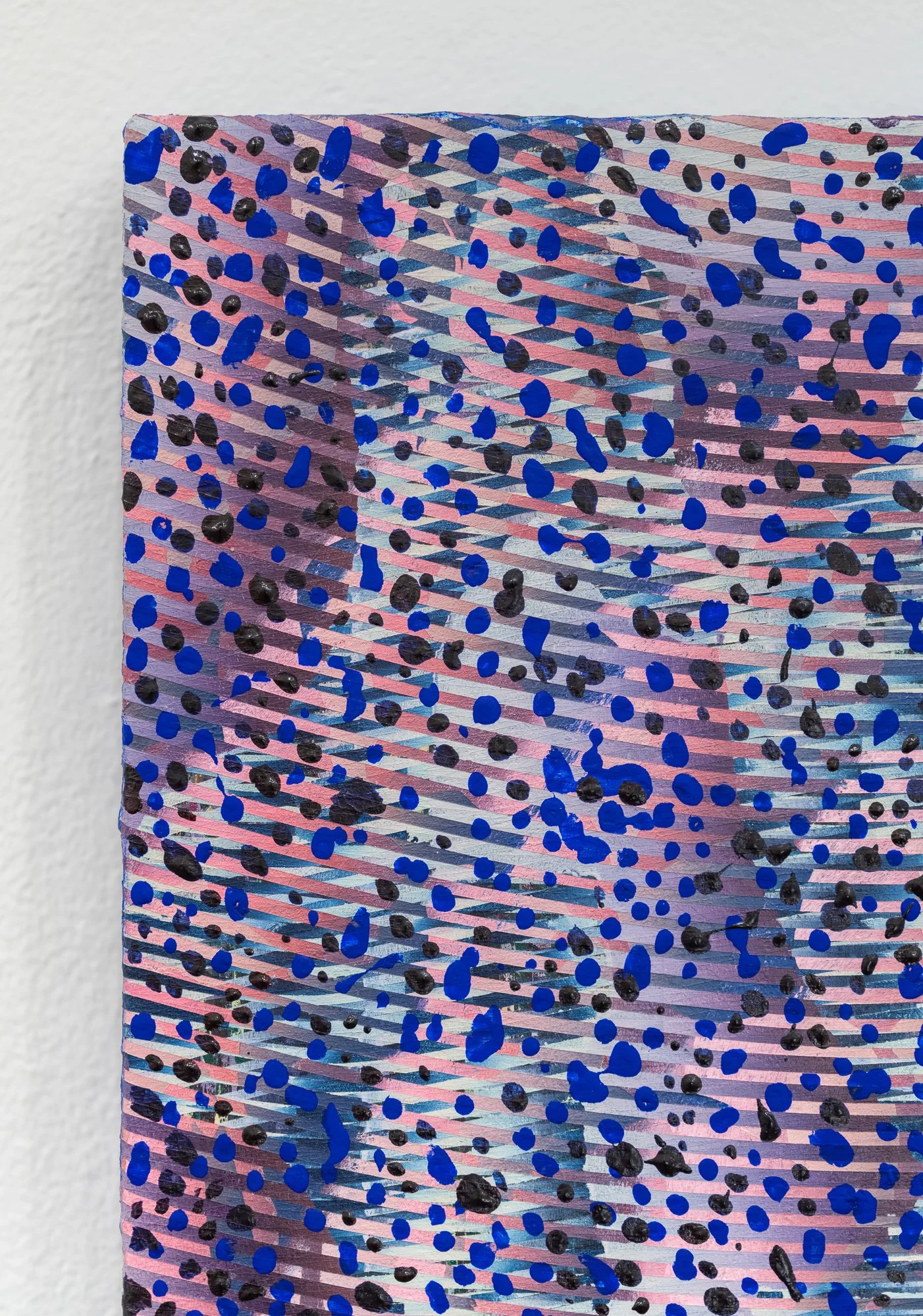 Well Well Well..., 2025, exhibition installation view
