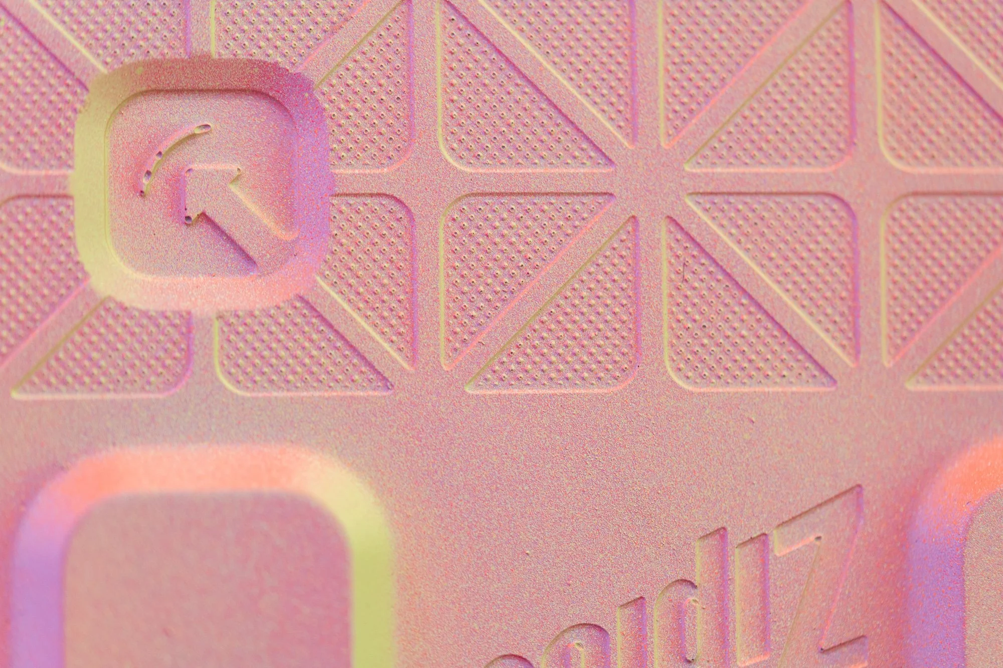 Domestic Topographies, 2026, exhibition installation view