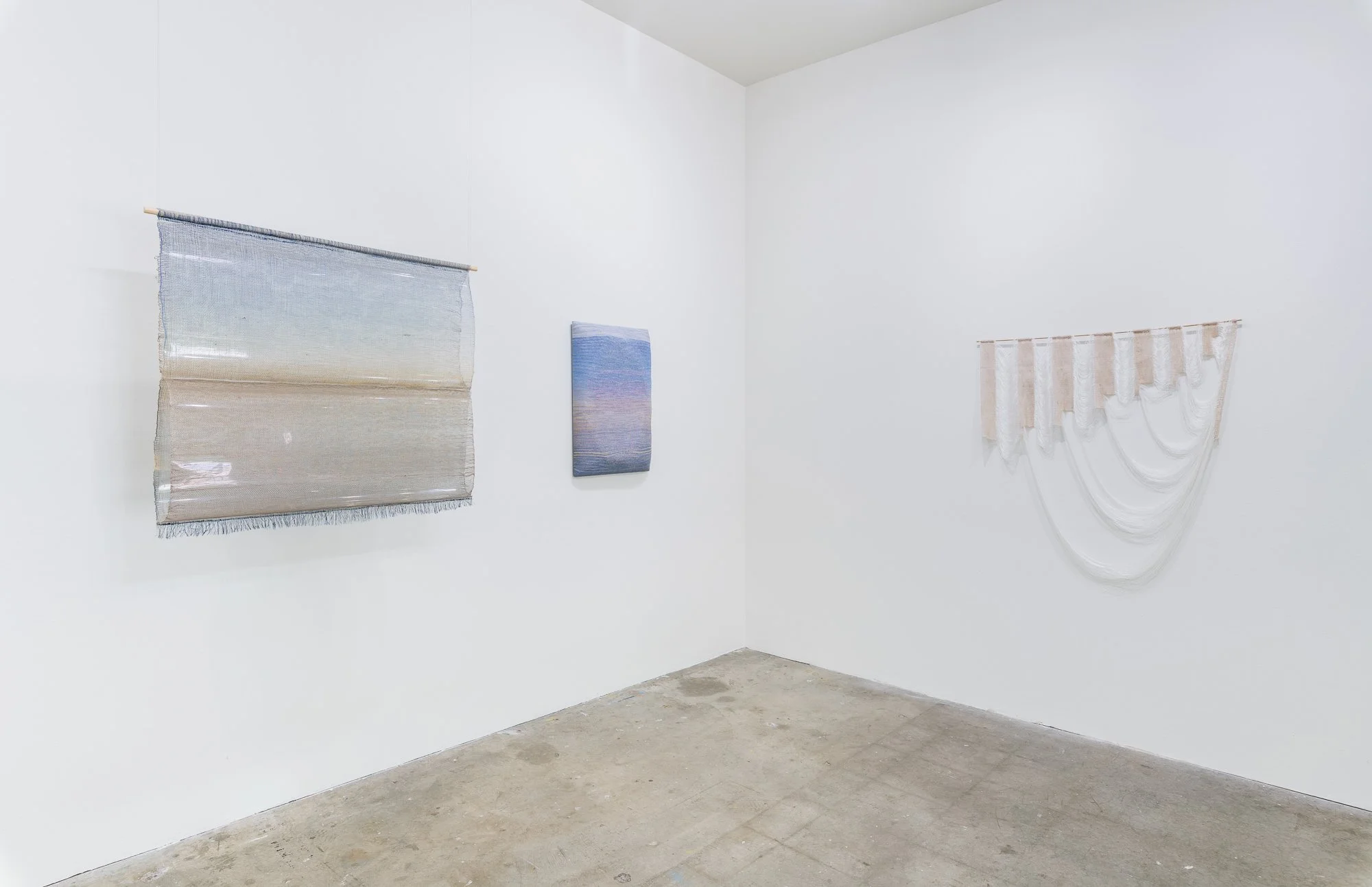 The Way Home (집으로 가는 길), 2025, exhibition installation view