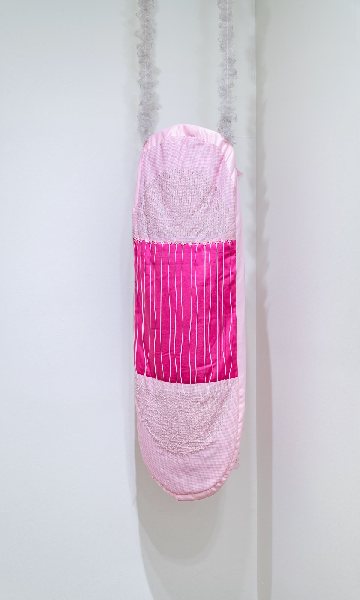 Such a Cliché, 2025, exhibition installation view