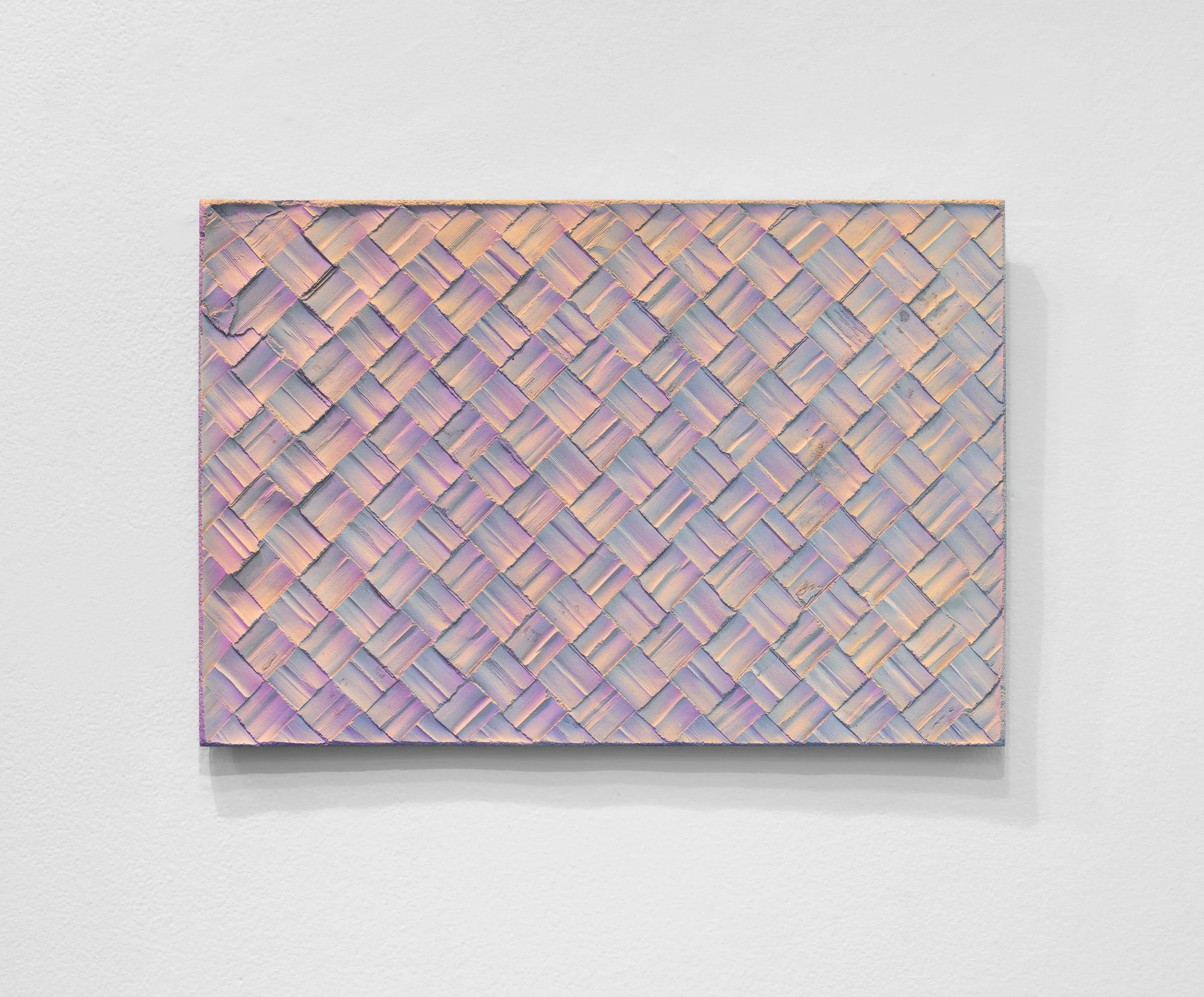 Might As Well Well, 2026, exhibition installation view