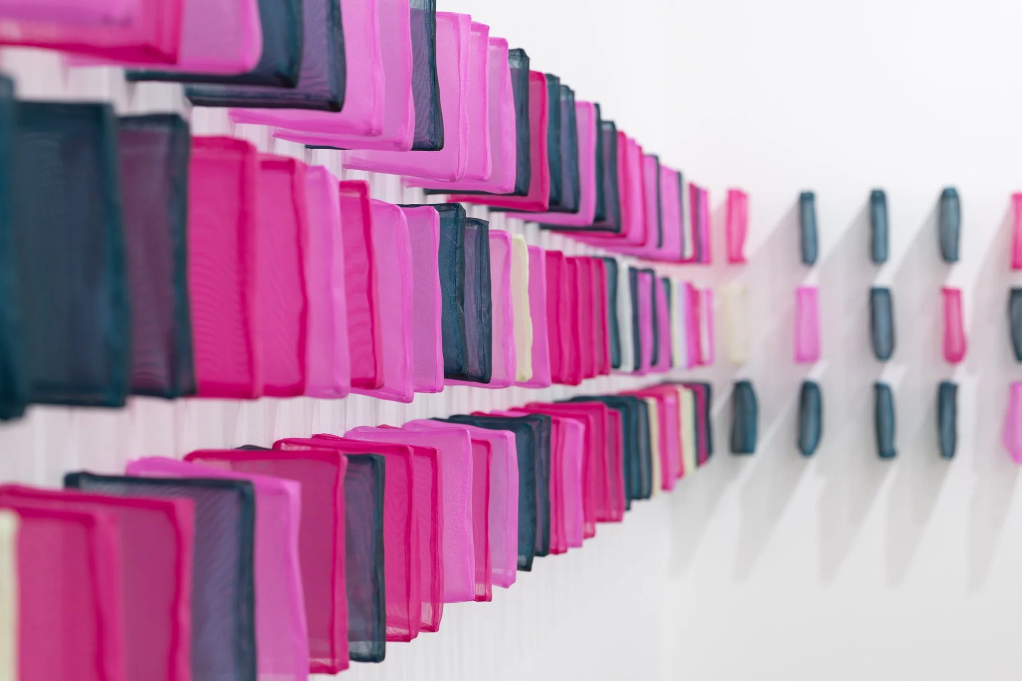 Such a Cliché, 2025, exhibition installation view