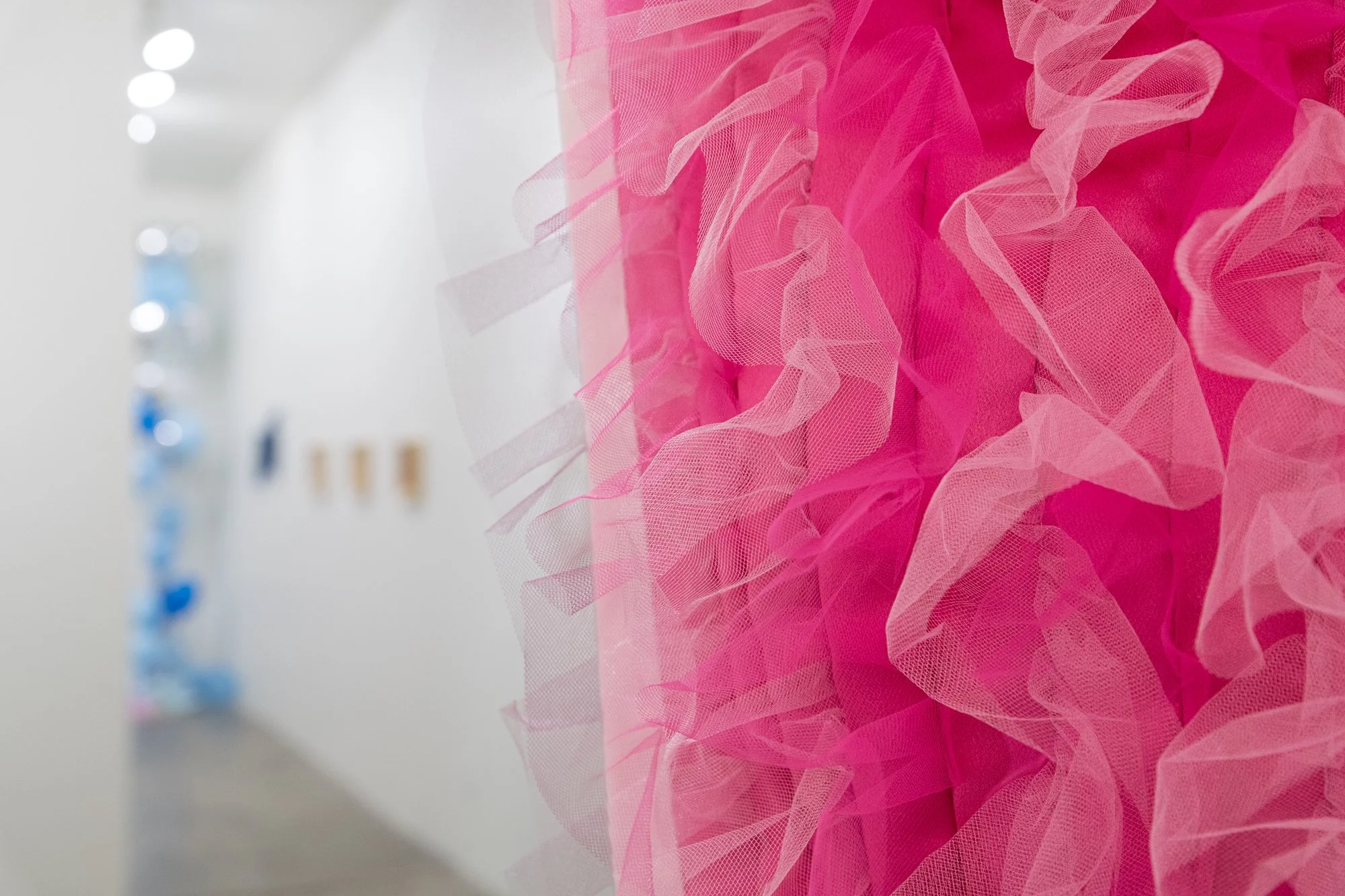 Such a Cliché, 2025, exhibition installation view