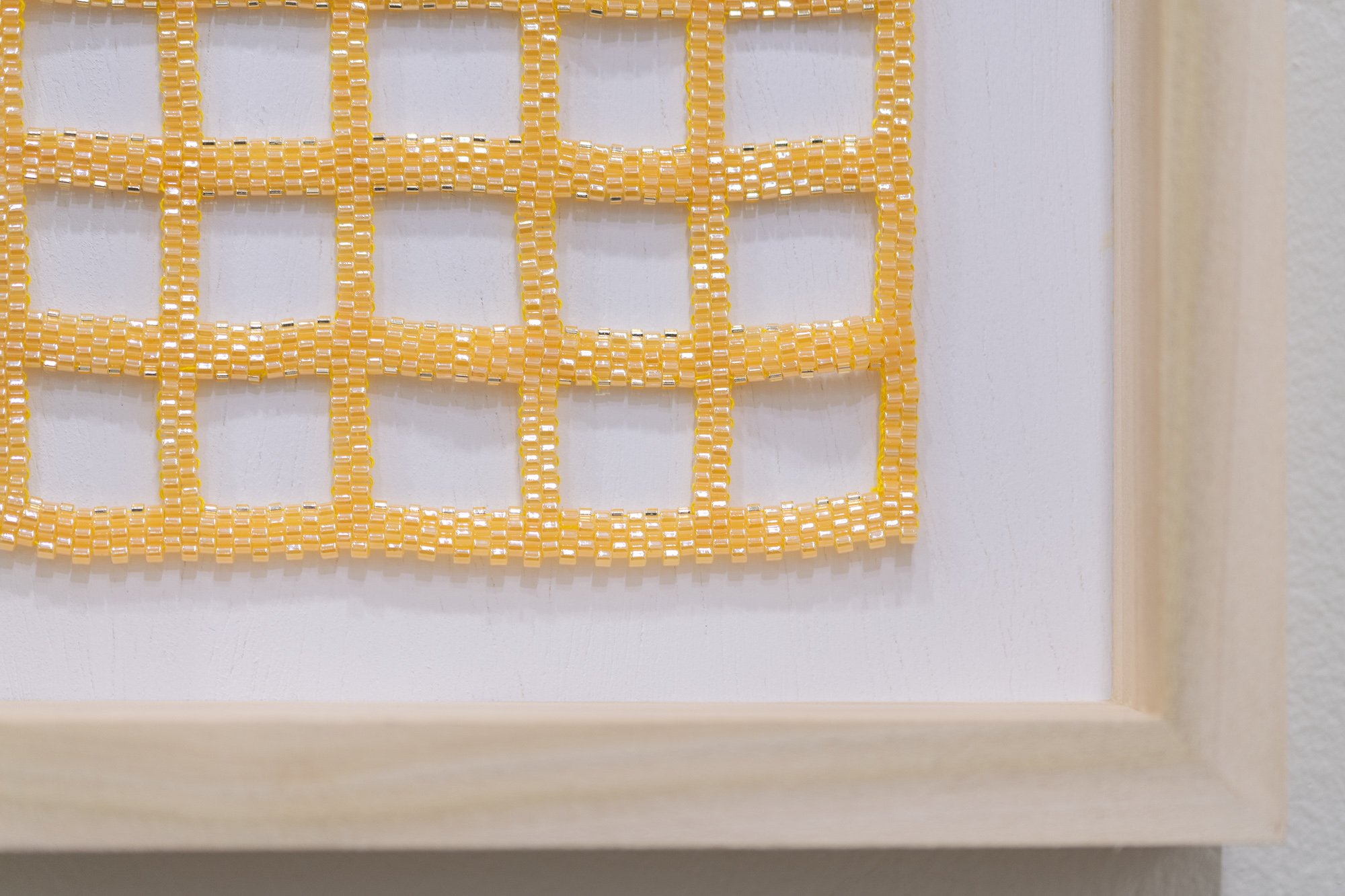 Such a Cliché, 2025, exhibition installation view