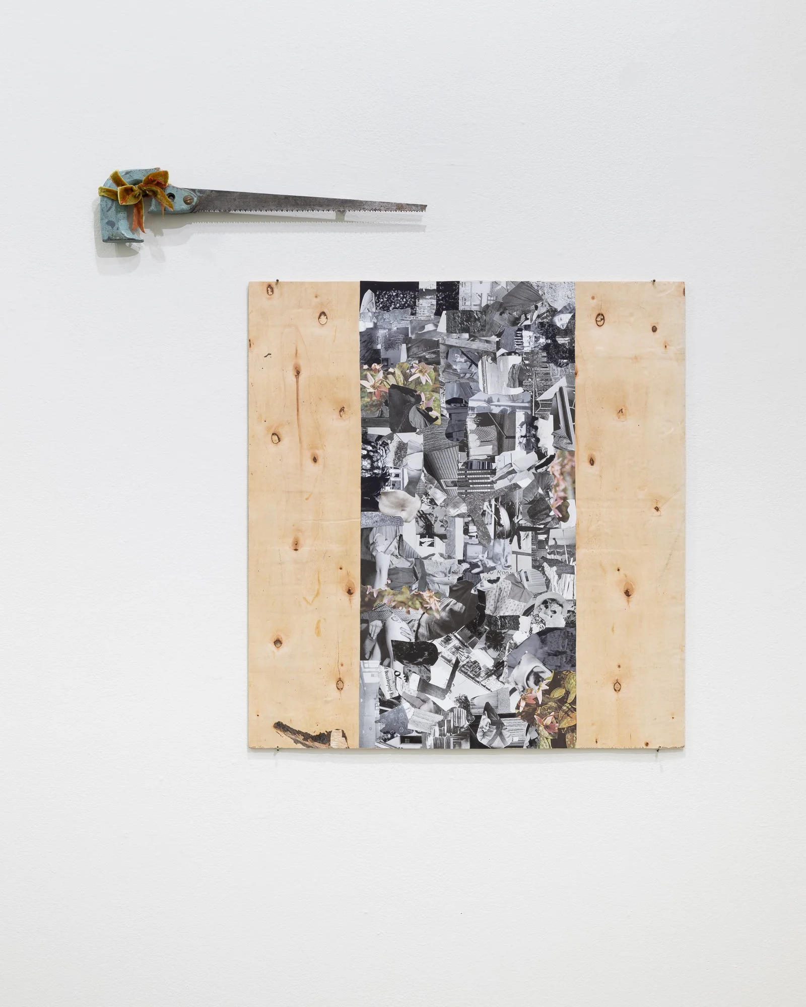Terroir, 2026, exhibition installation view