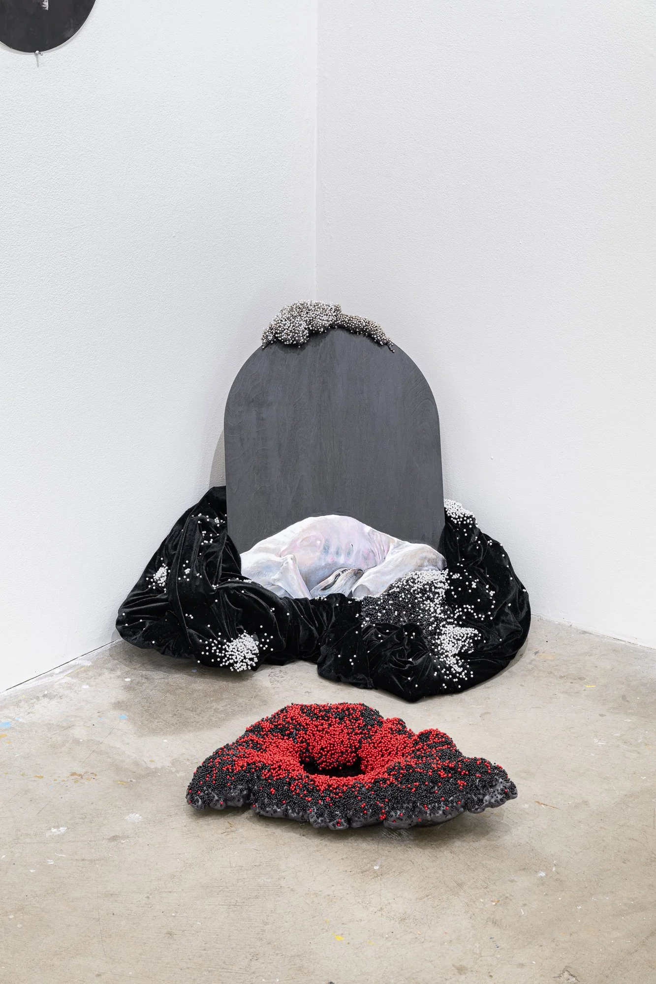 Terroir, 2026, exhibition installation view