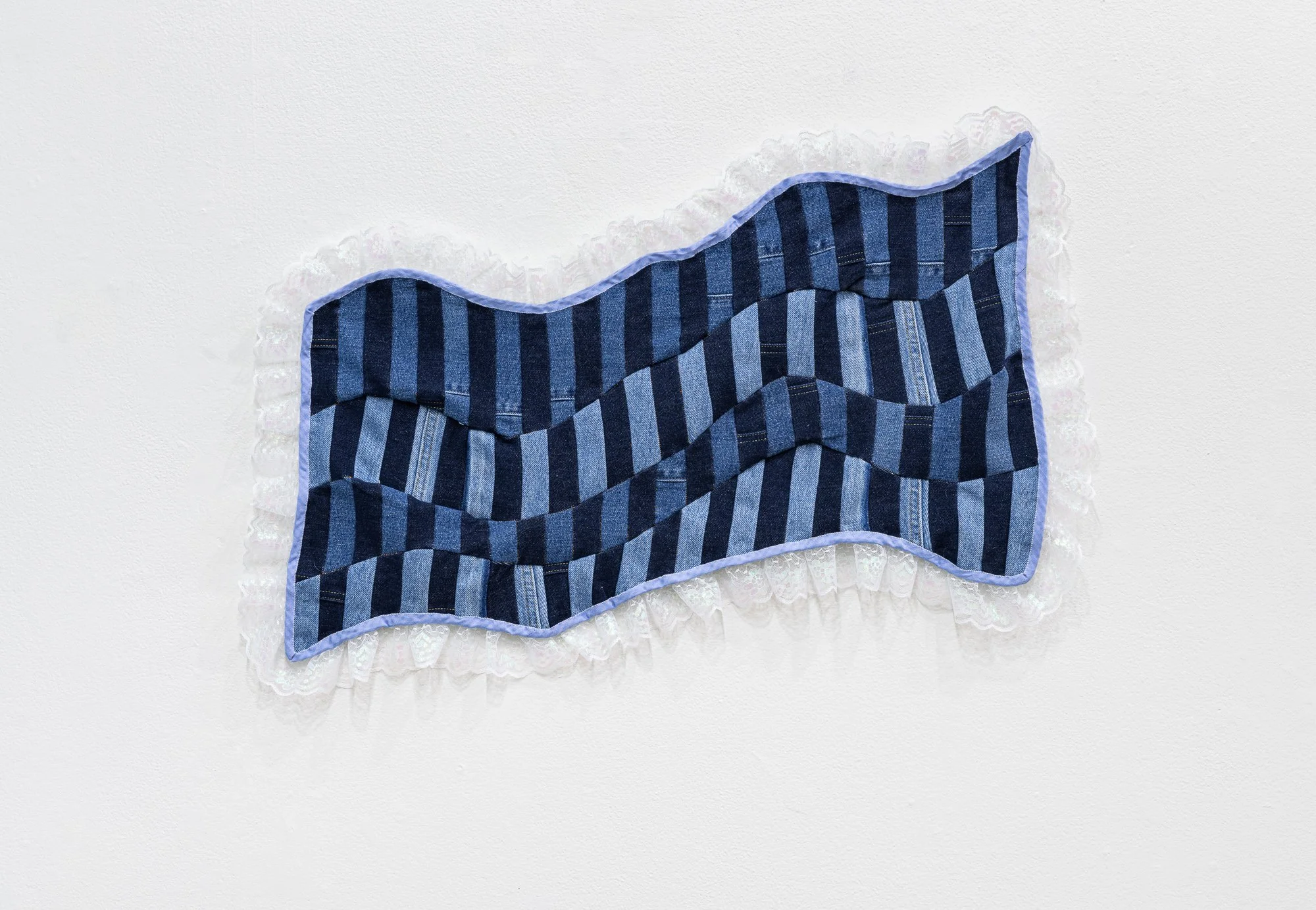 Such a Cliché, 2025, exhibition installation view