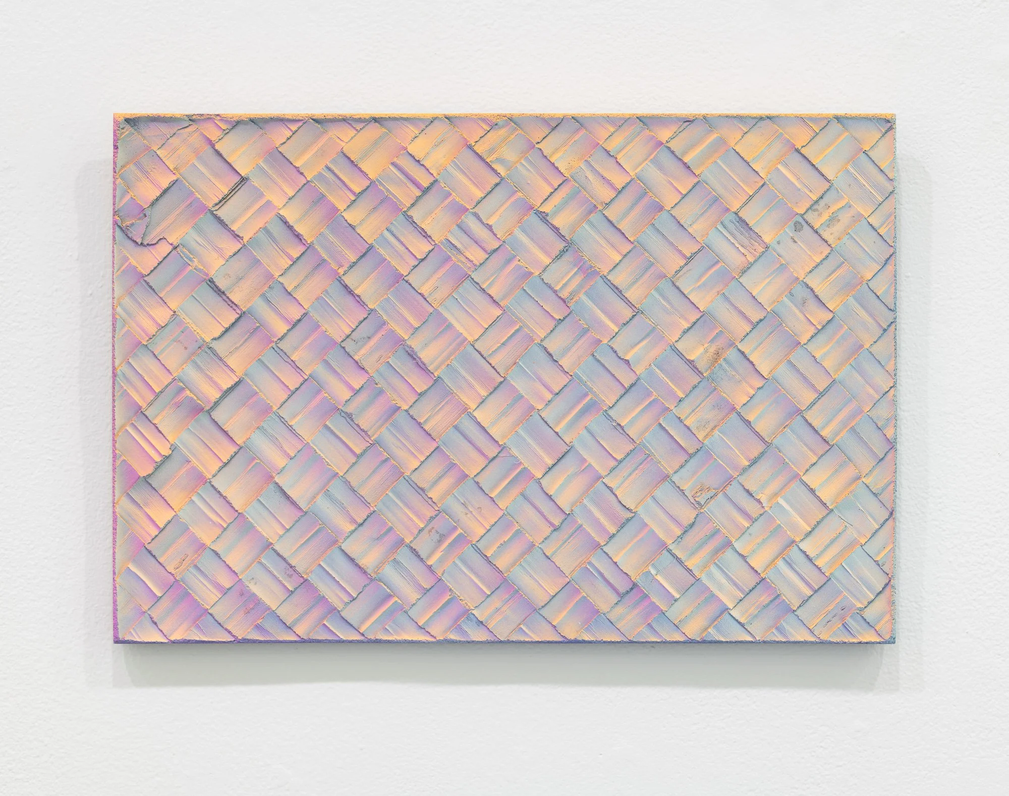 Domestic Topographies, 2026, exhibition installation view