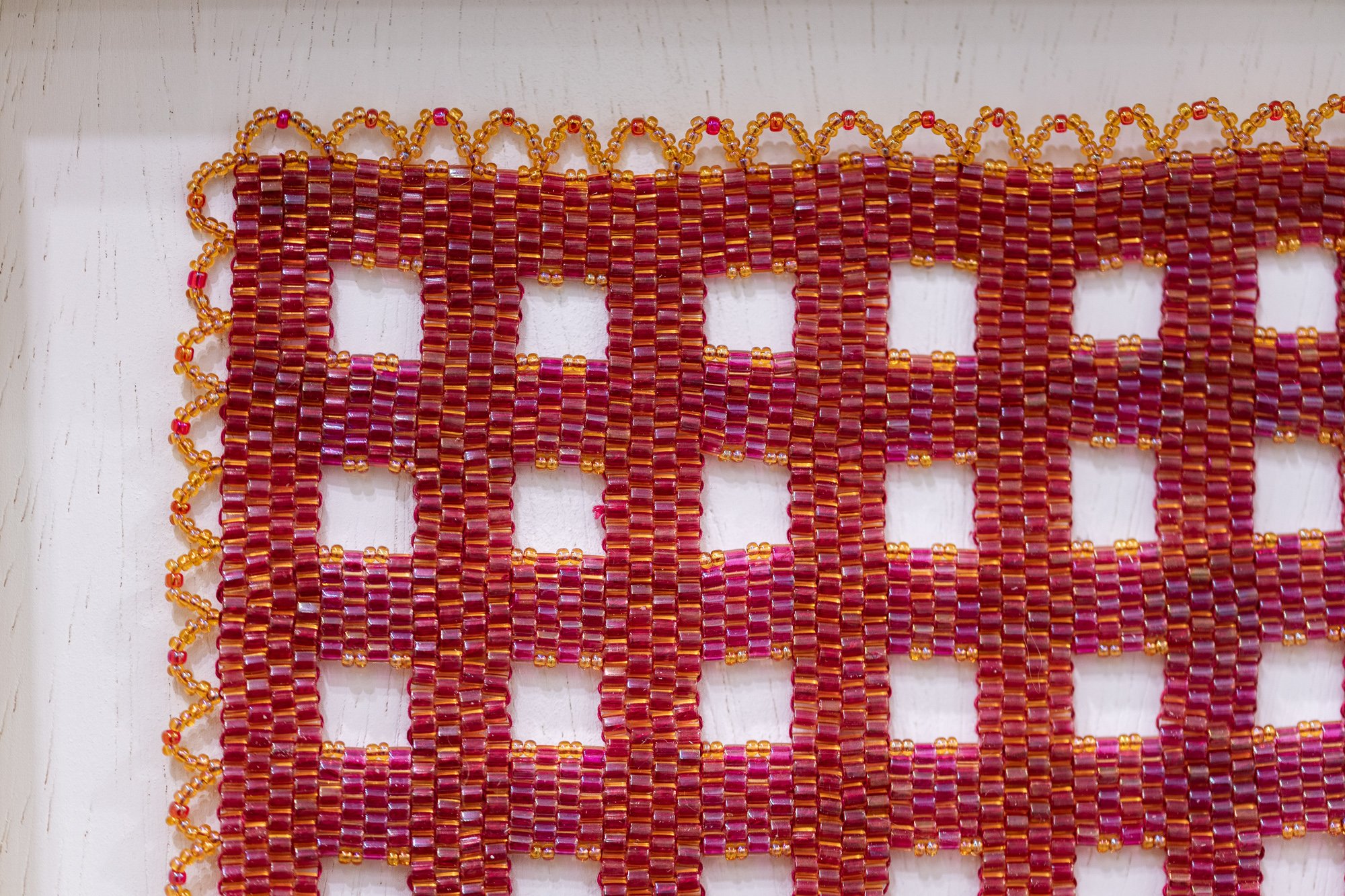 Such a Cliché, 2025, exhibition installation view