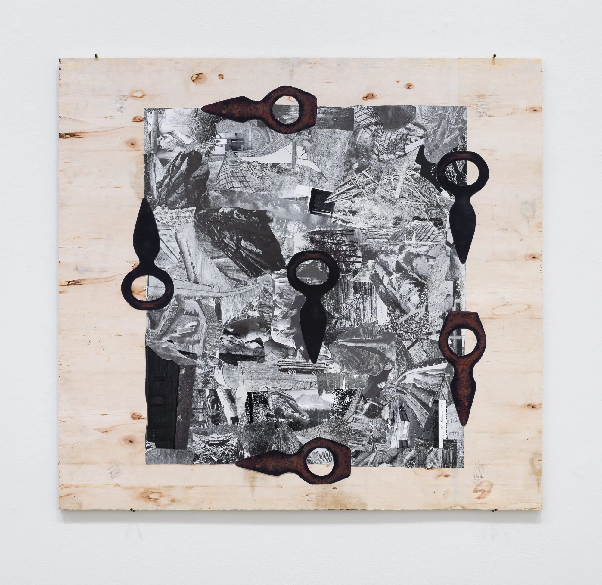 Terroir, 2026, exhibition installation view