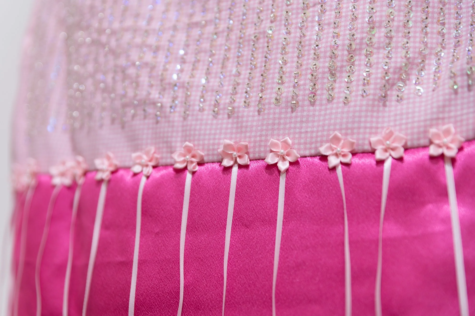 Such a Cliché, 2025, exhibition installation view