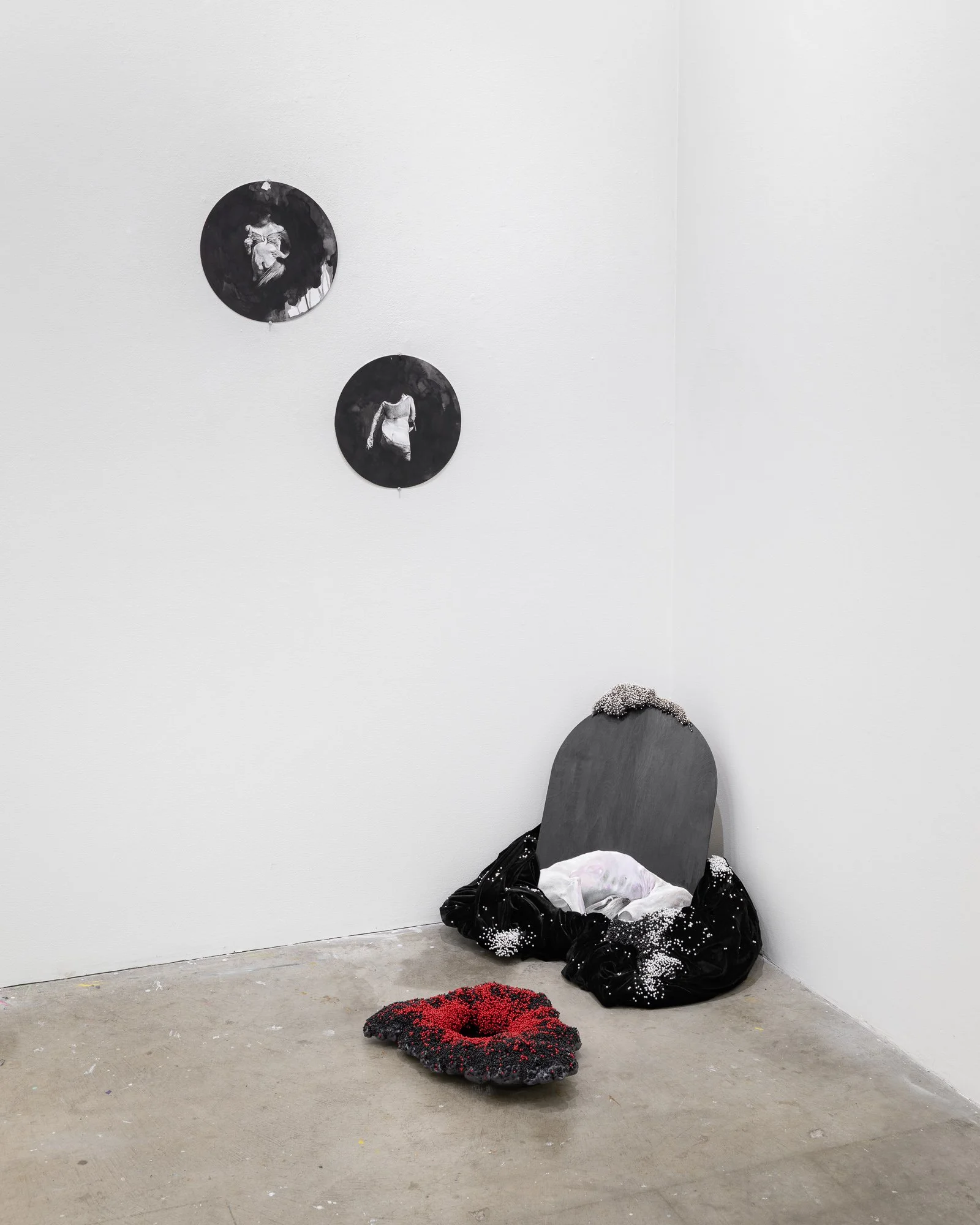 Terroir, 2026, exhibition installation view