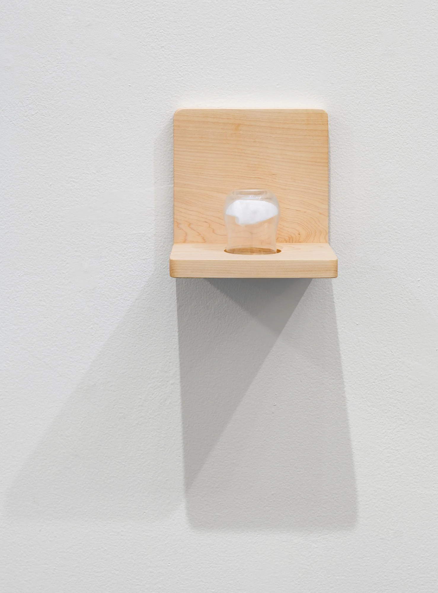 Affinity, 2026, exhibition installation view